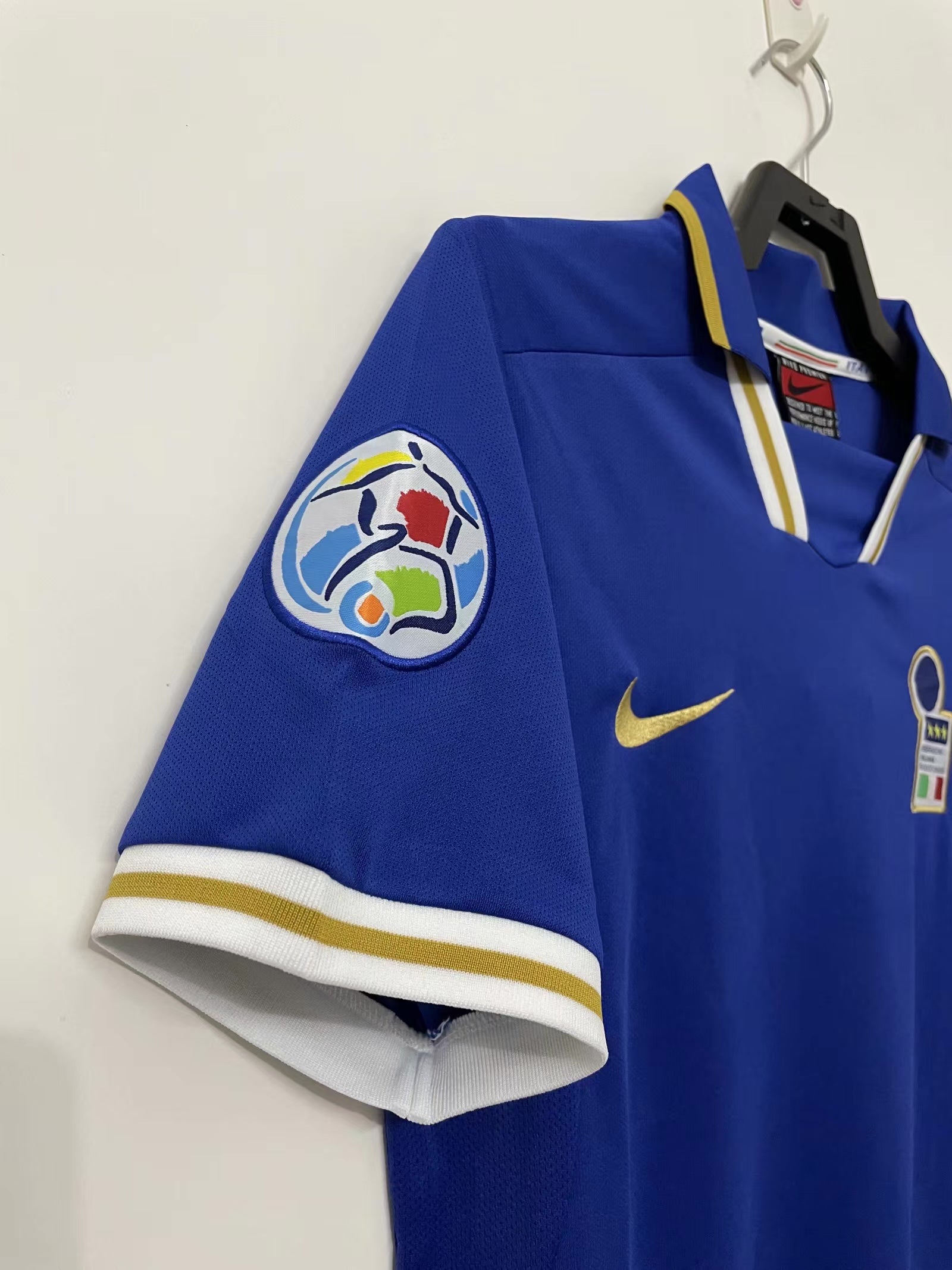 Italia 1996