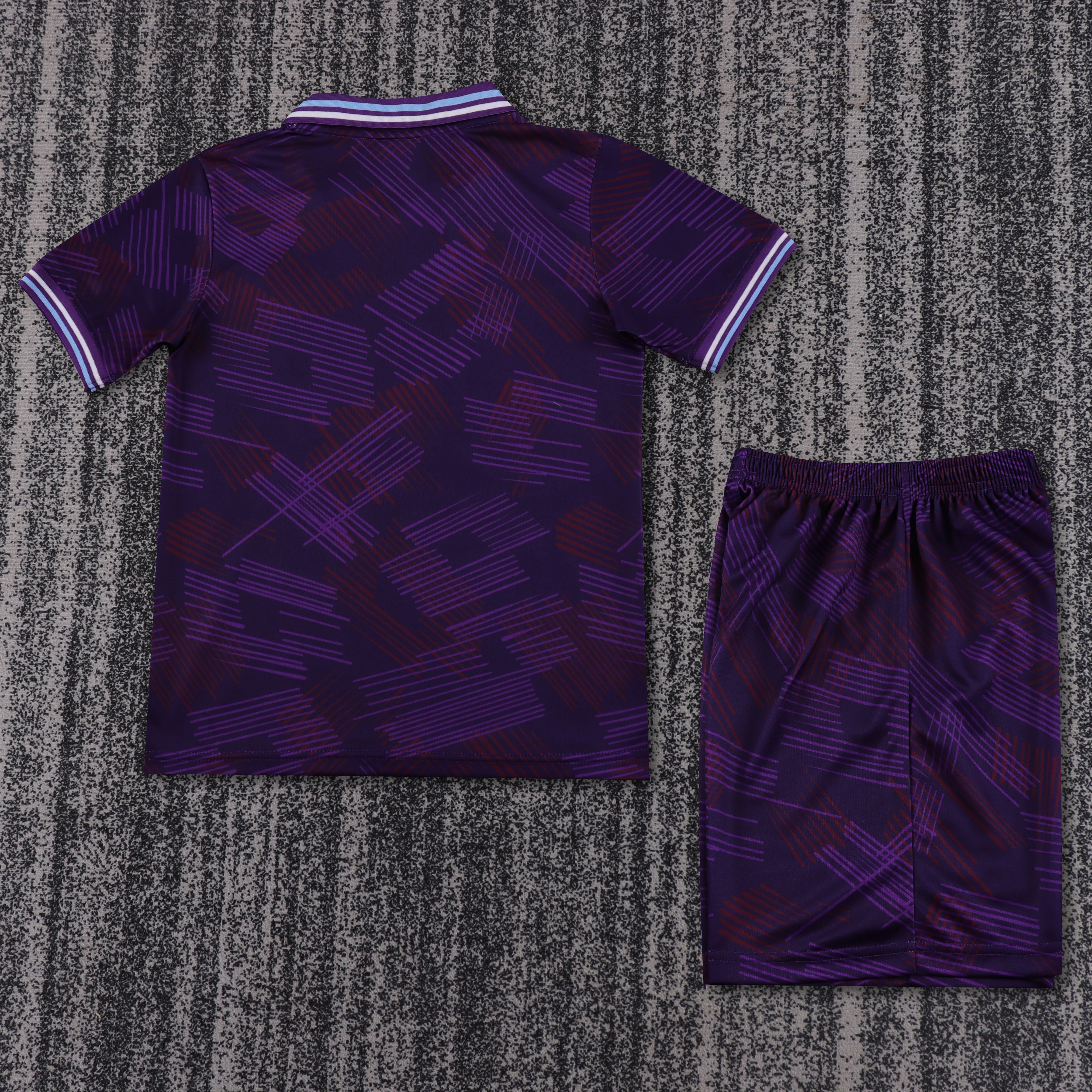 Fiorentina Retro 1992/93 Bambino