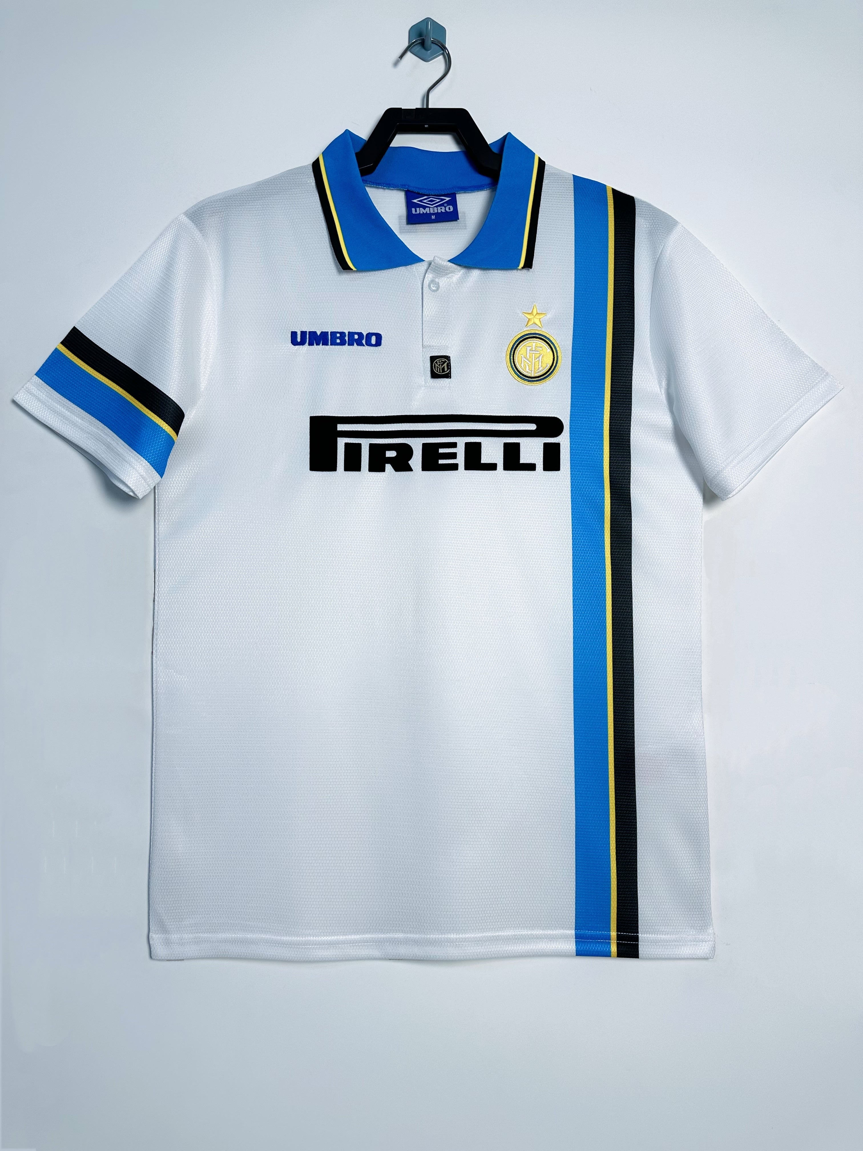 Inter Away 1997-1998