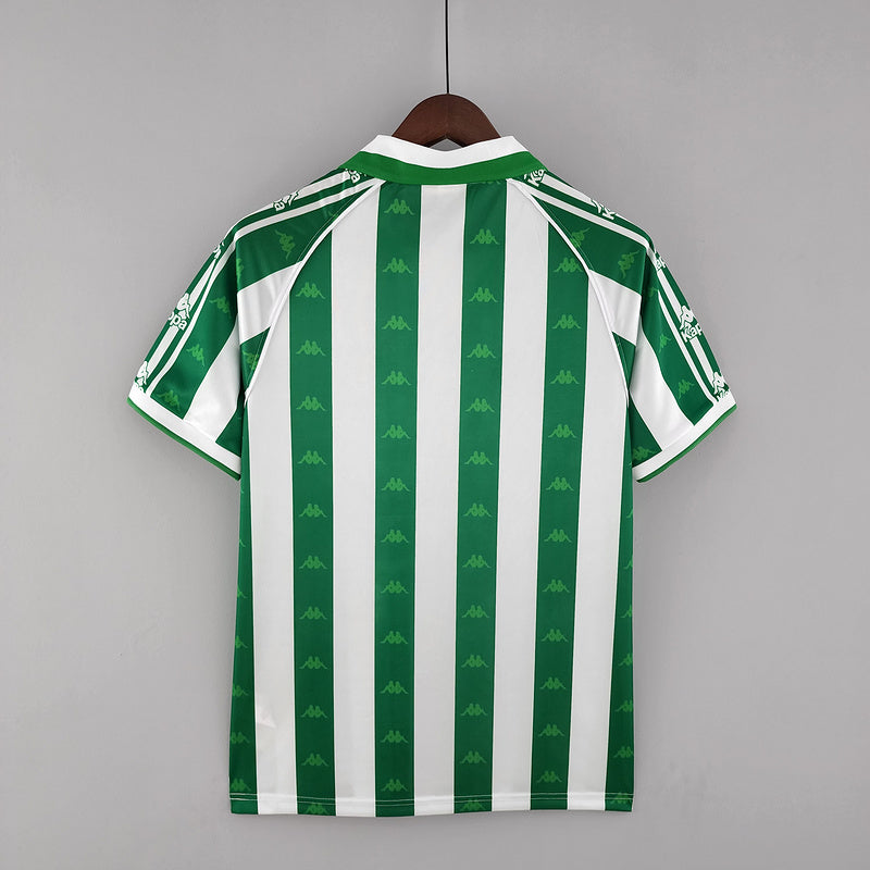 Betis 1995/96
