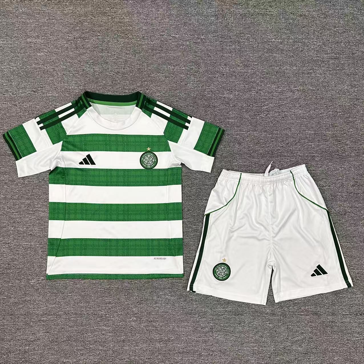 Milán Local Infantil 2024/2025
