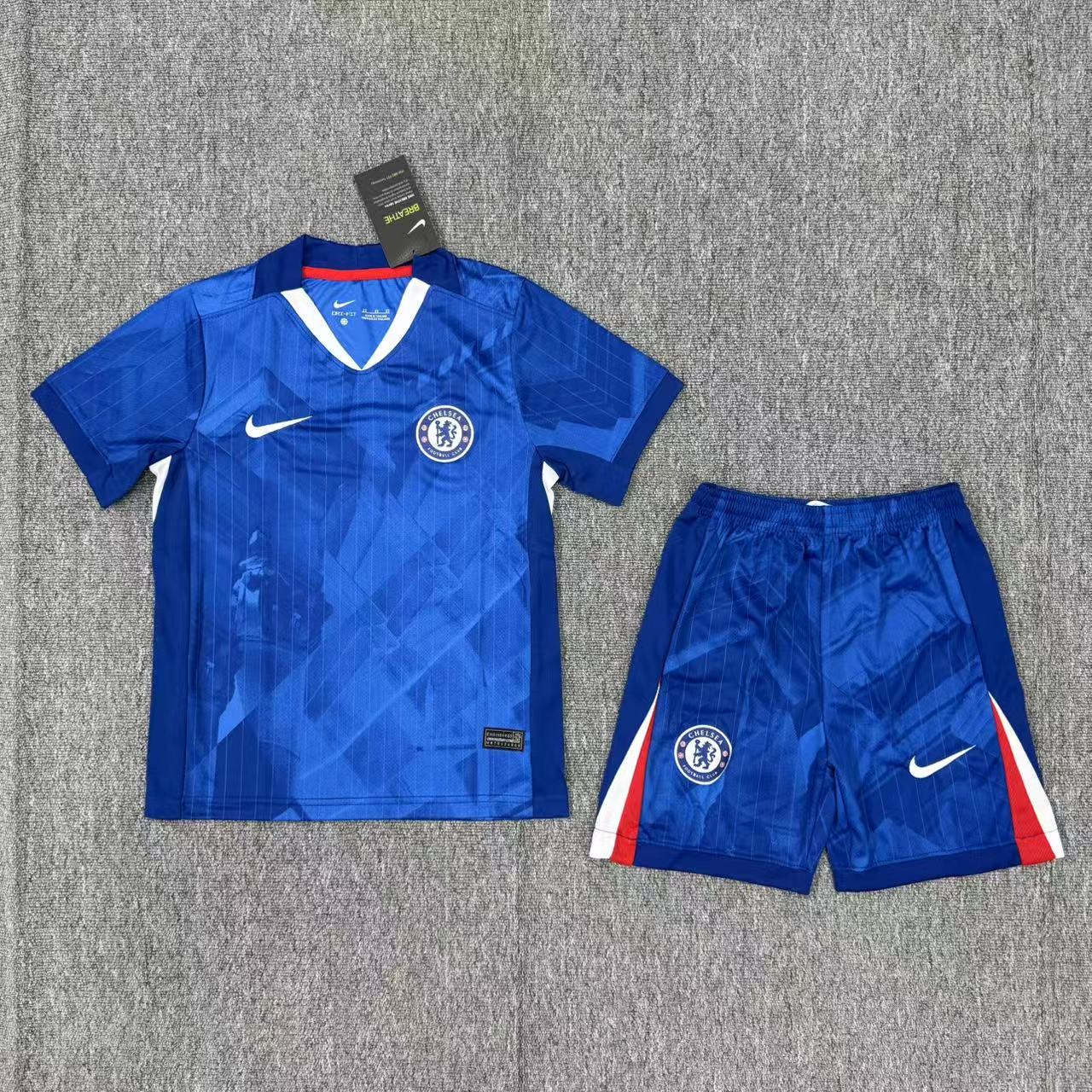 Chelsea Home Bambino 2025/2026