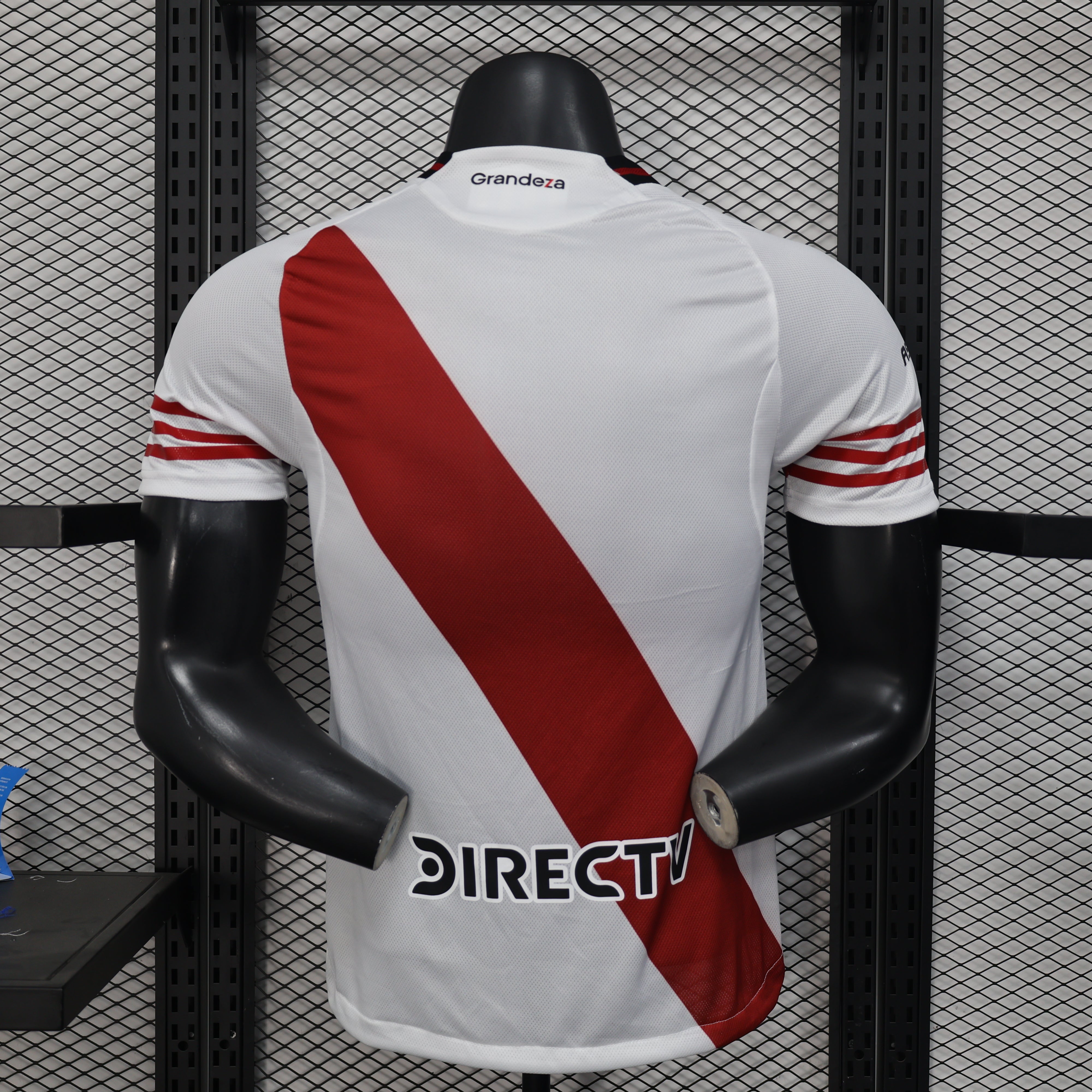 River Plate 2025-2026 home