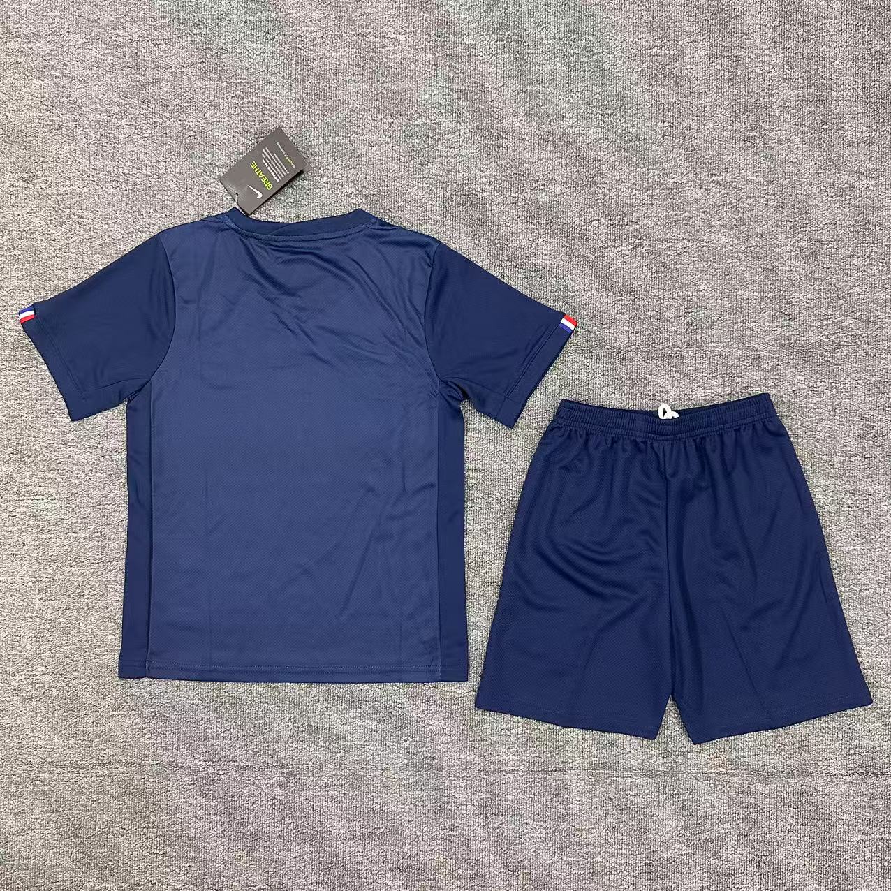 Milan Home Kids 2024/2025