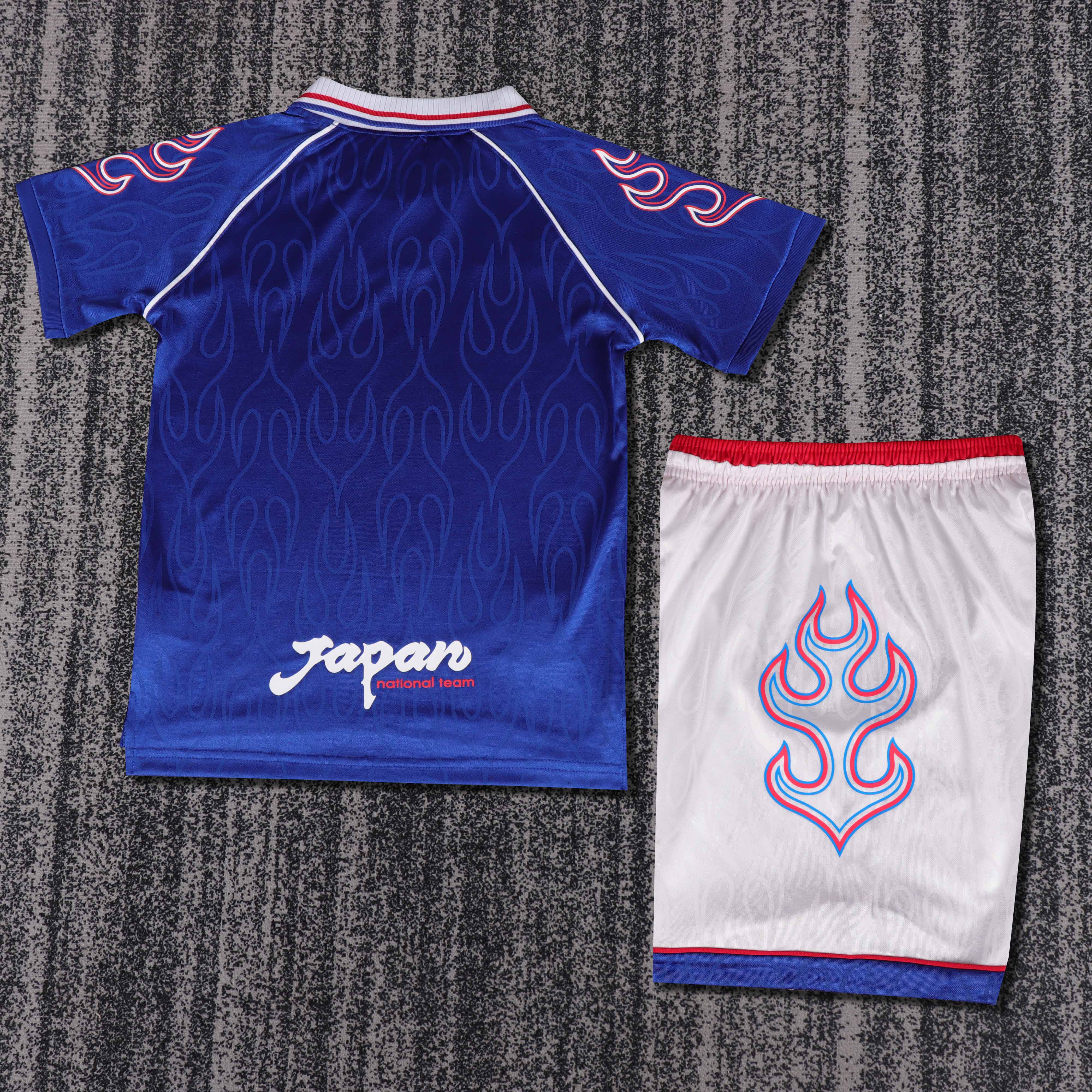 Giappone Retro 1998 Bambino