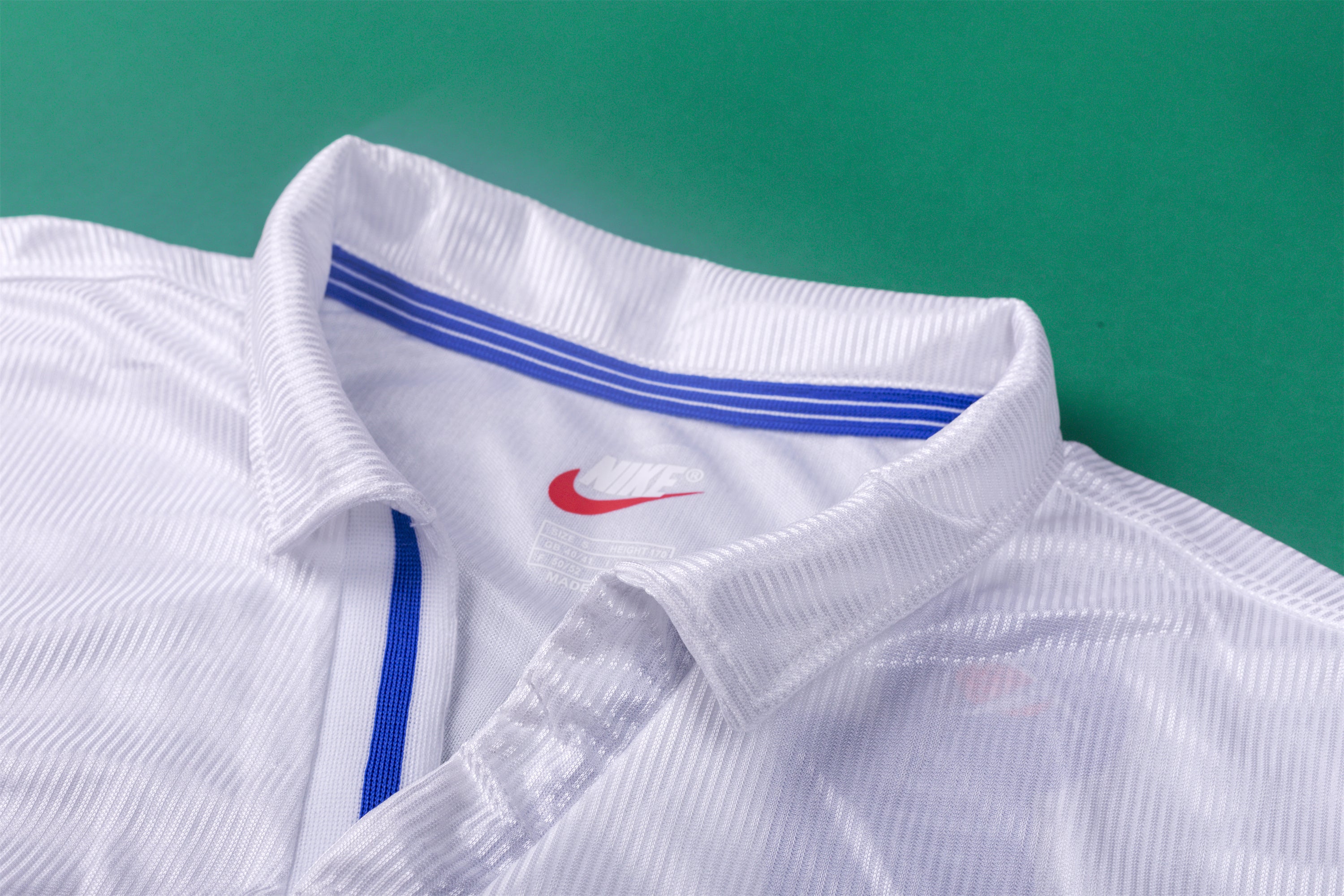 Del Piero - Italia 1998 Away