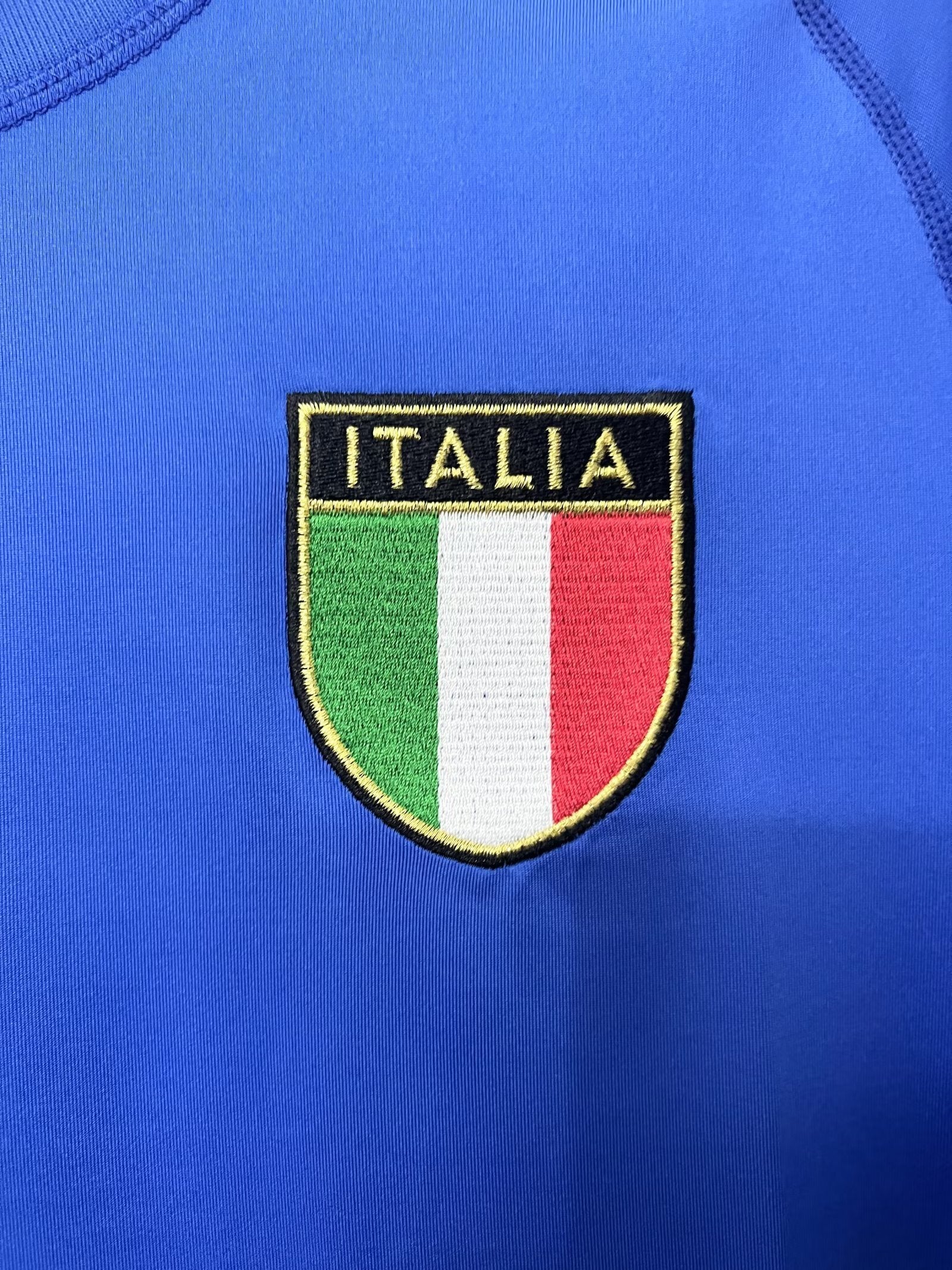 Italia 2000