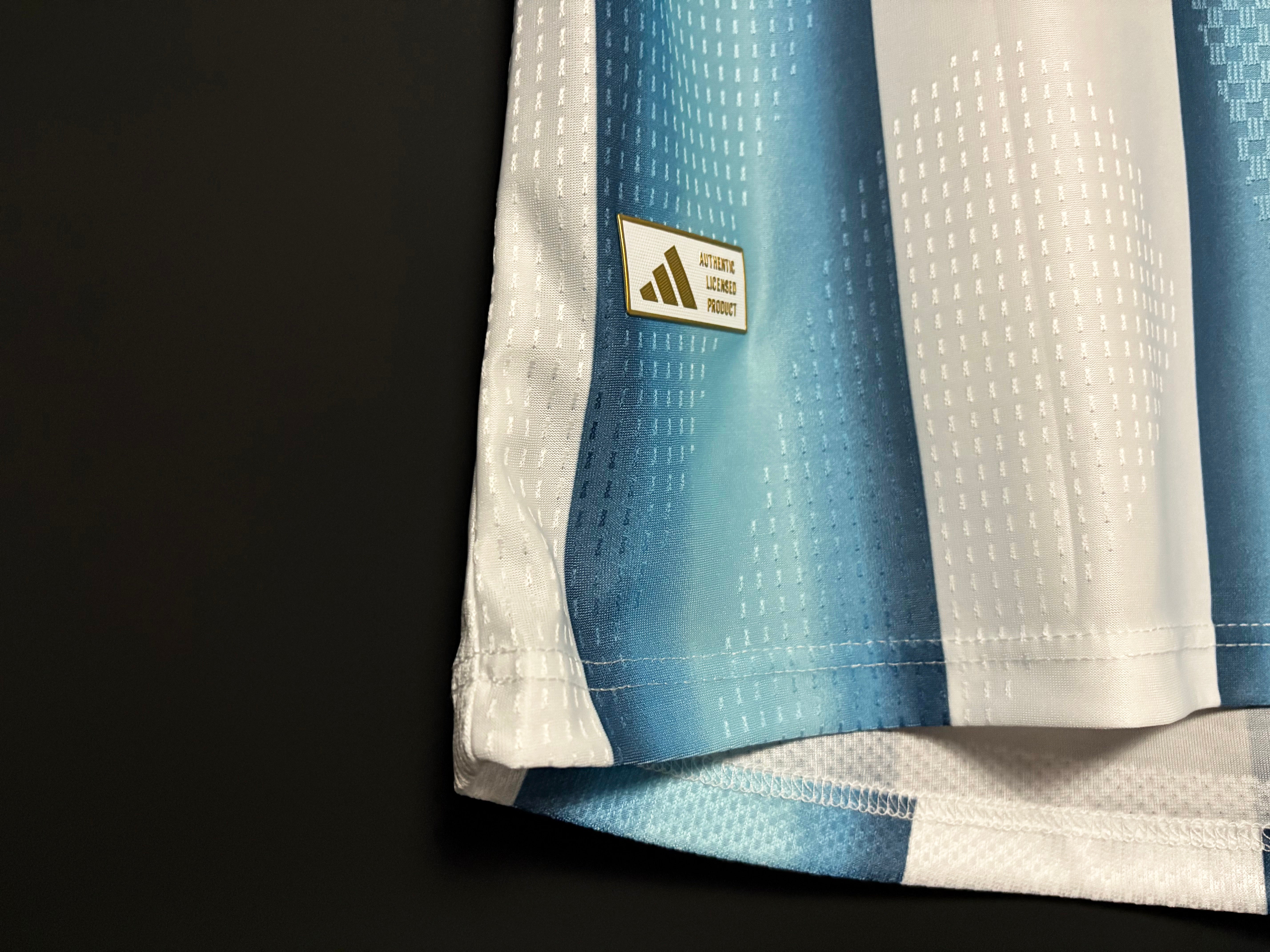Argentina Home Adulto 2026