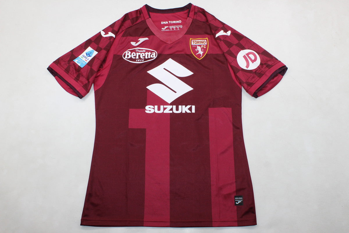 Torino Home 2024/25