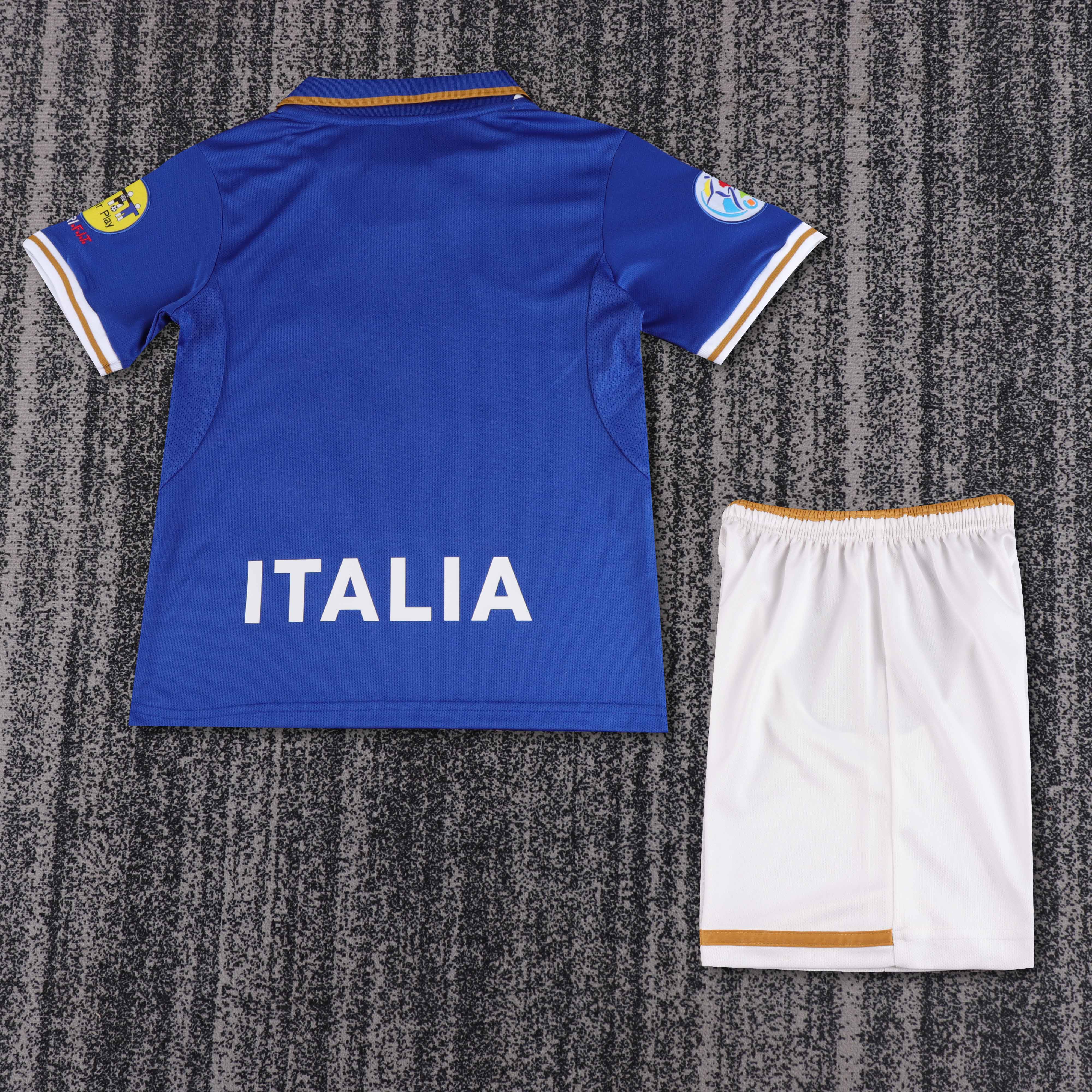 Italia Retro 1996 Bambino