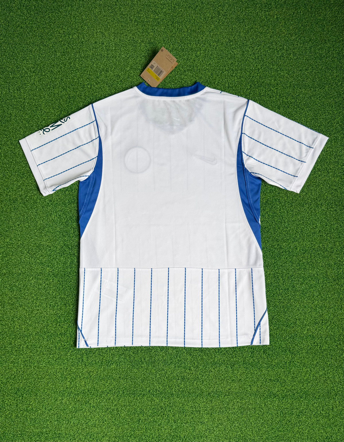 Brighton away 2026-27