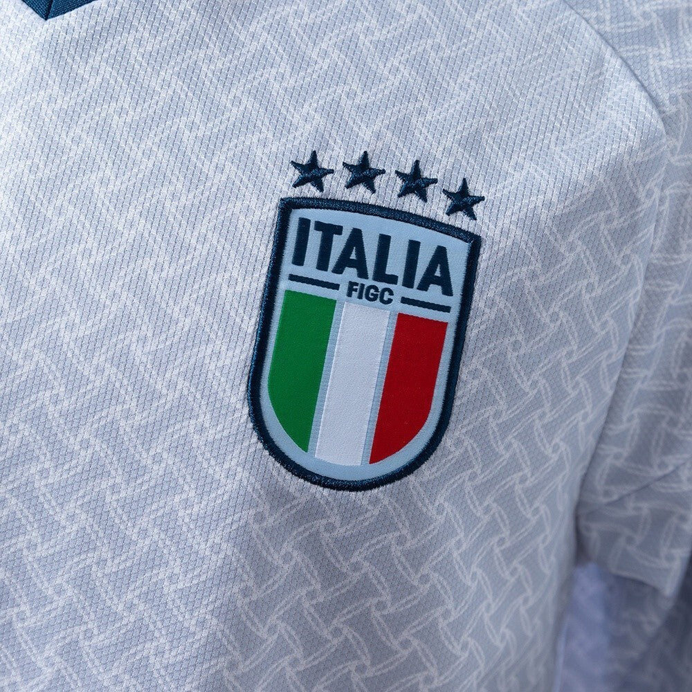 Italia Away Adulto 2026