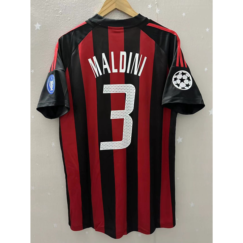 Beckam - Milan 2009-2010