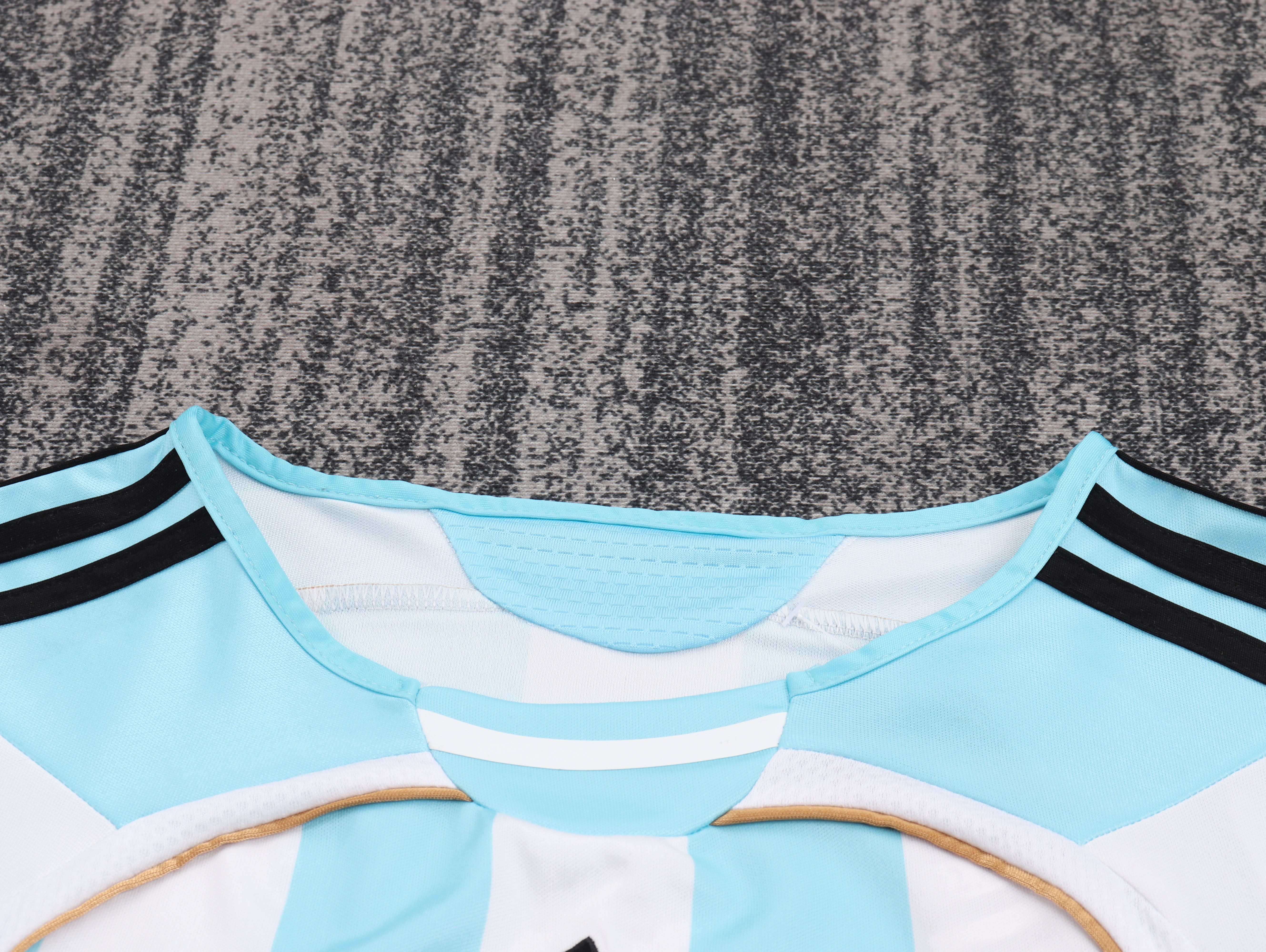 Brazil Special Grey 2024/25 Kids