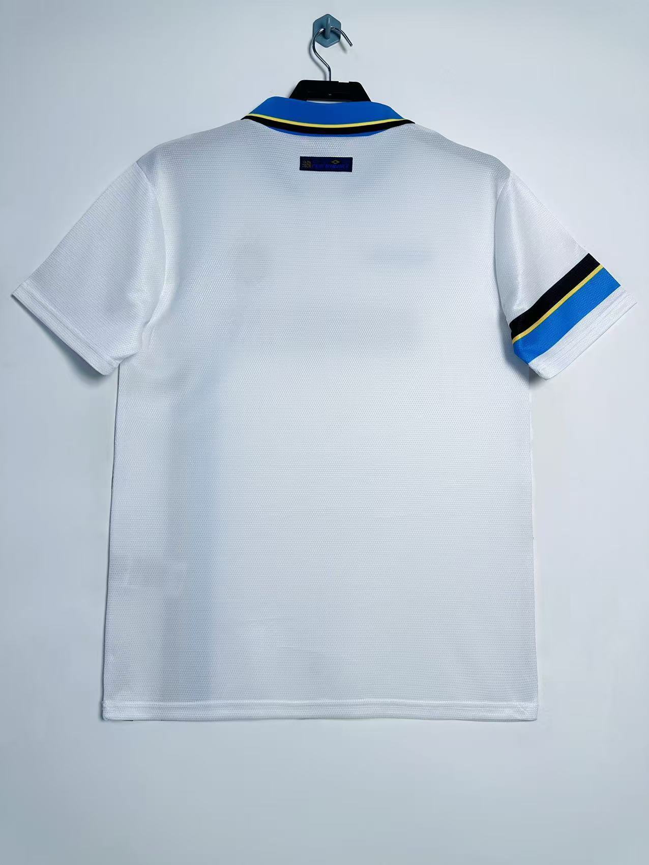 Inter Away 1997-1998