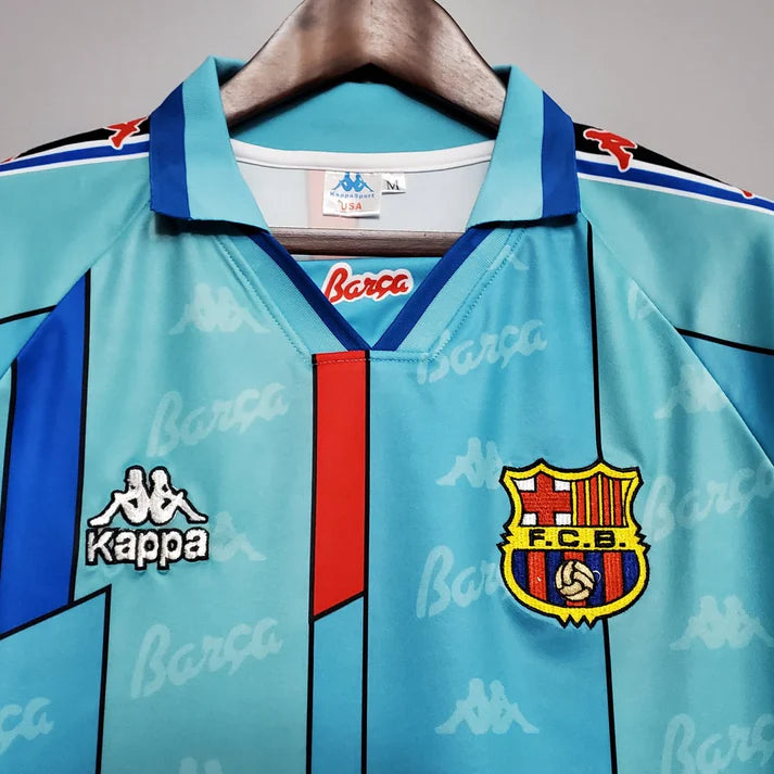 Ronaldo Barcellona 1995-96