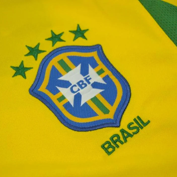 Ronaldinho Brasile 2002