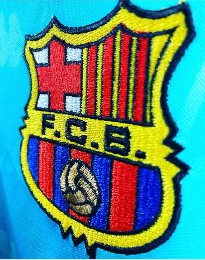 Ronaldo Barcellona 1995-96