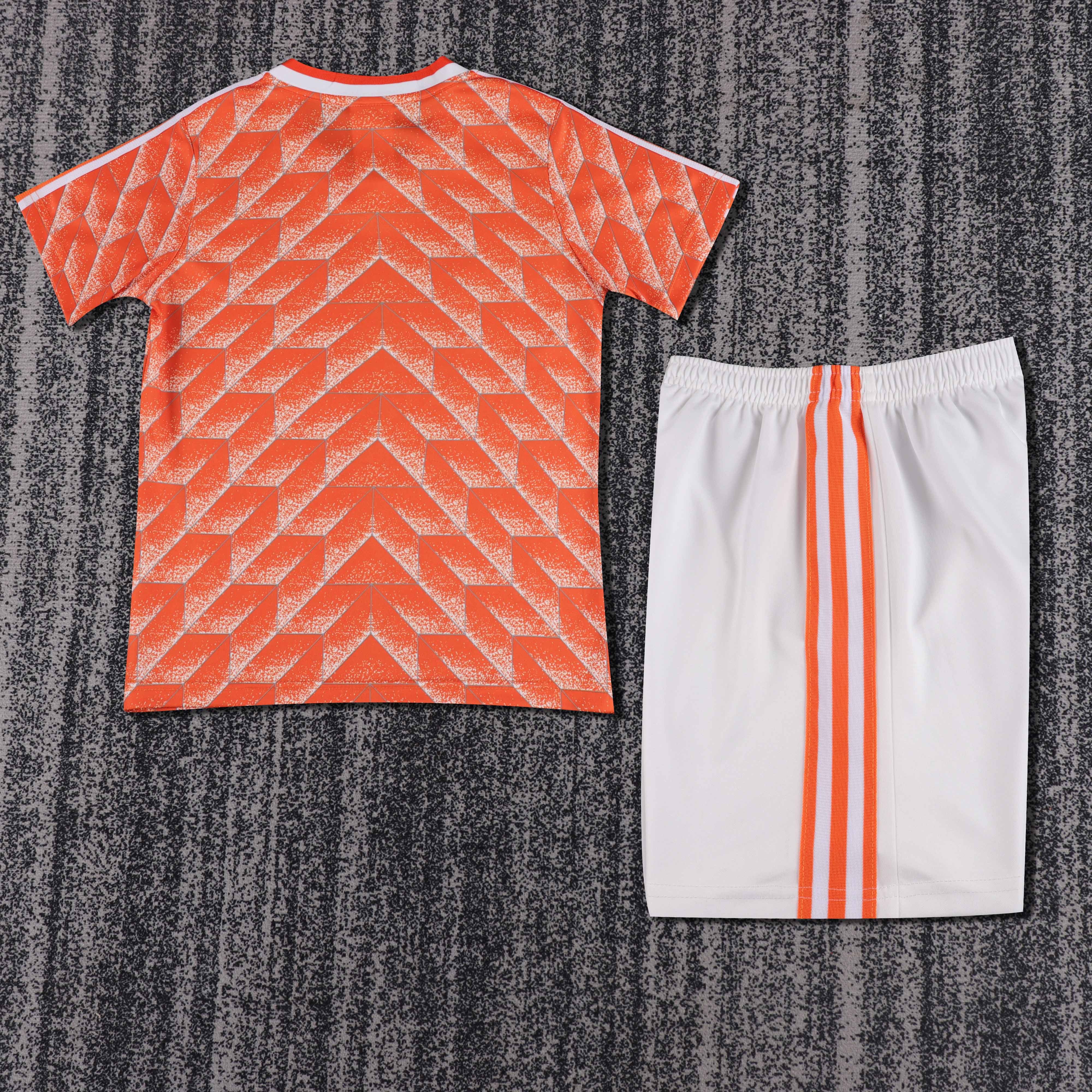 Olanda Retro 1988 Bambino