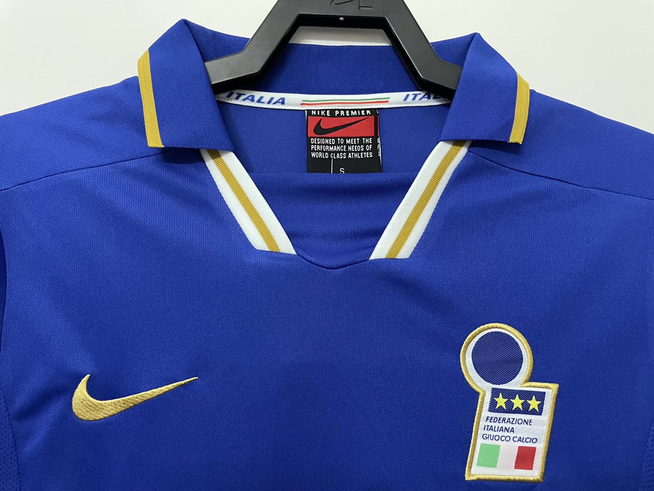 Italia 1996
