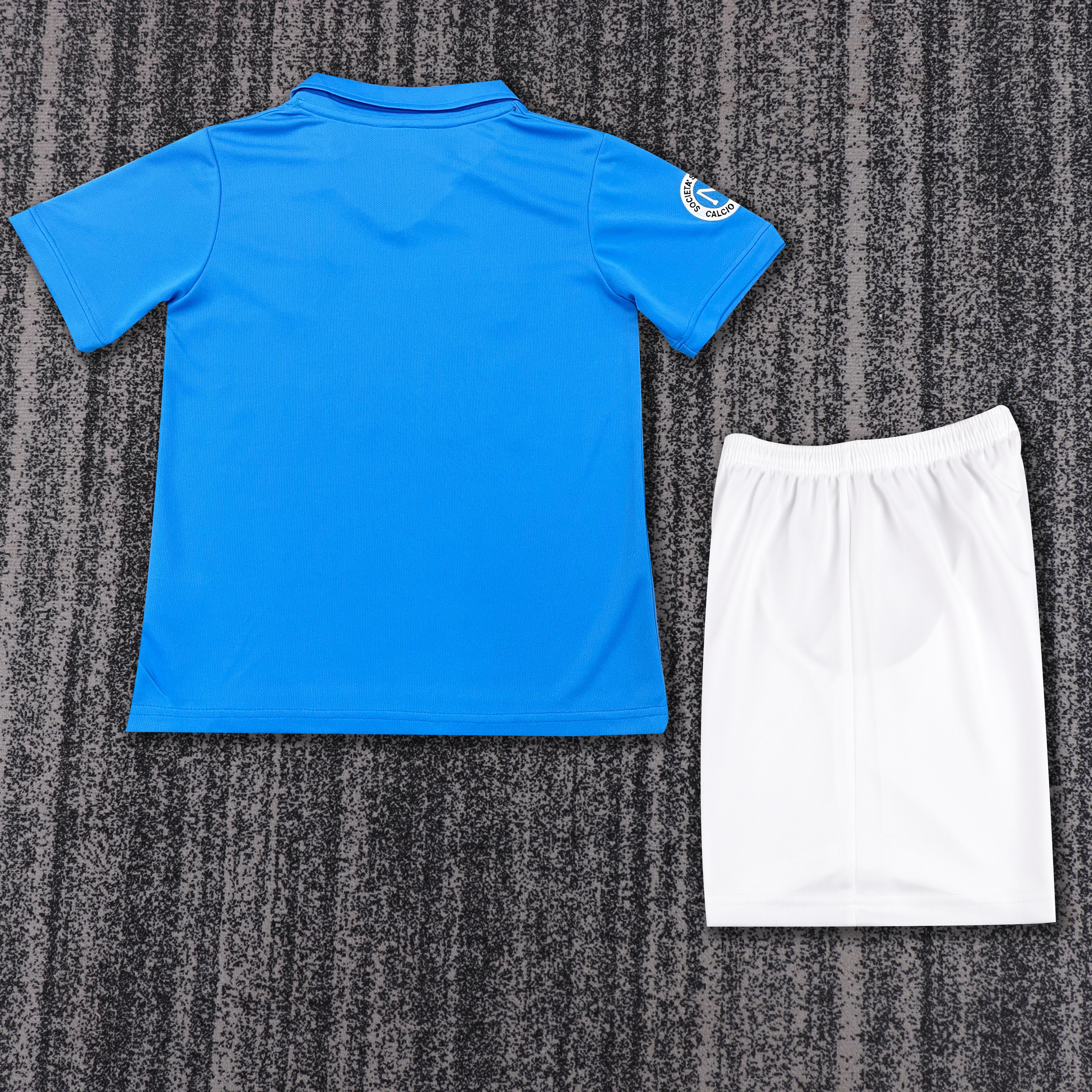 Napoli Retro 1987/88 Bambino