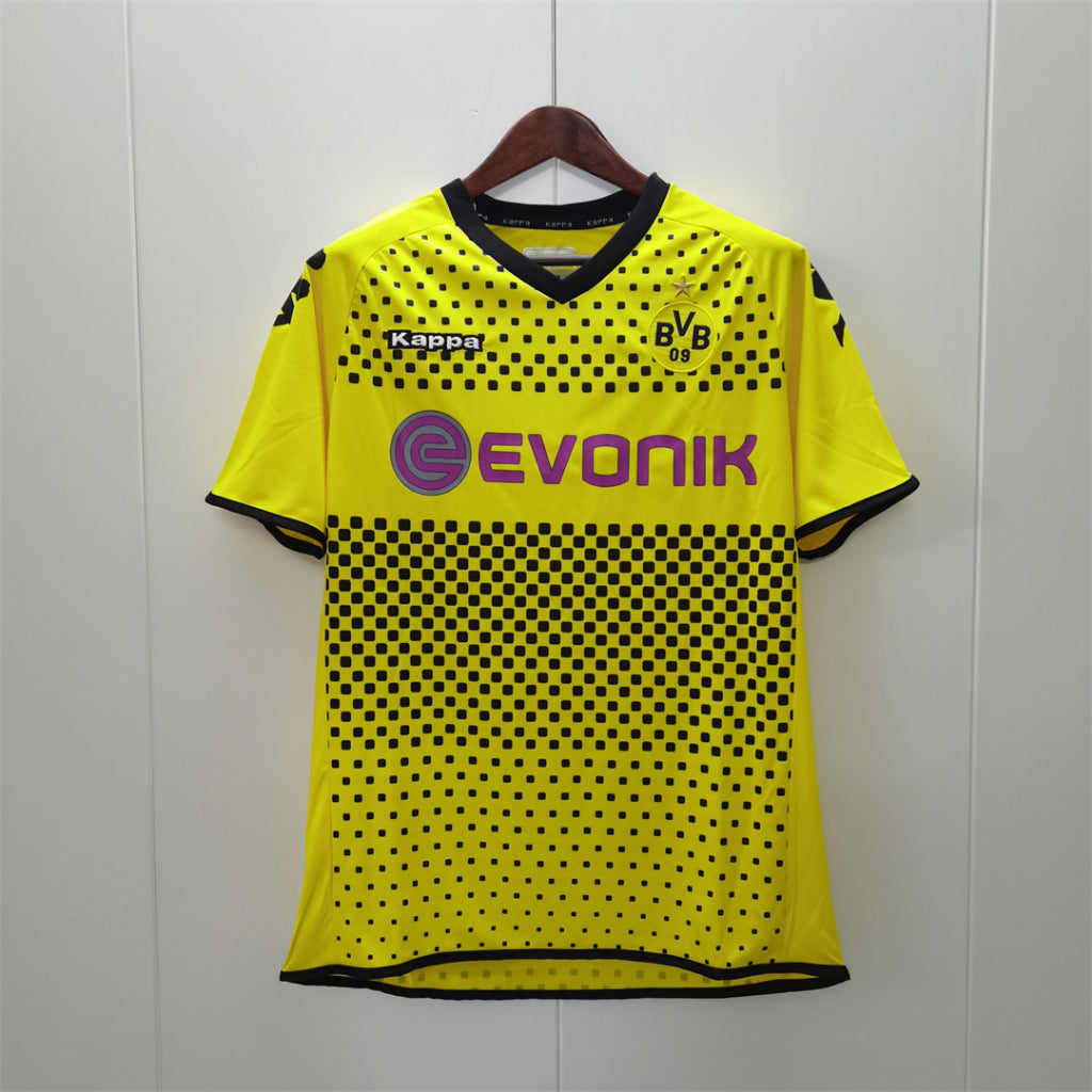 Borussia Dortmund 2011/12