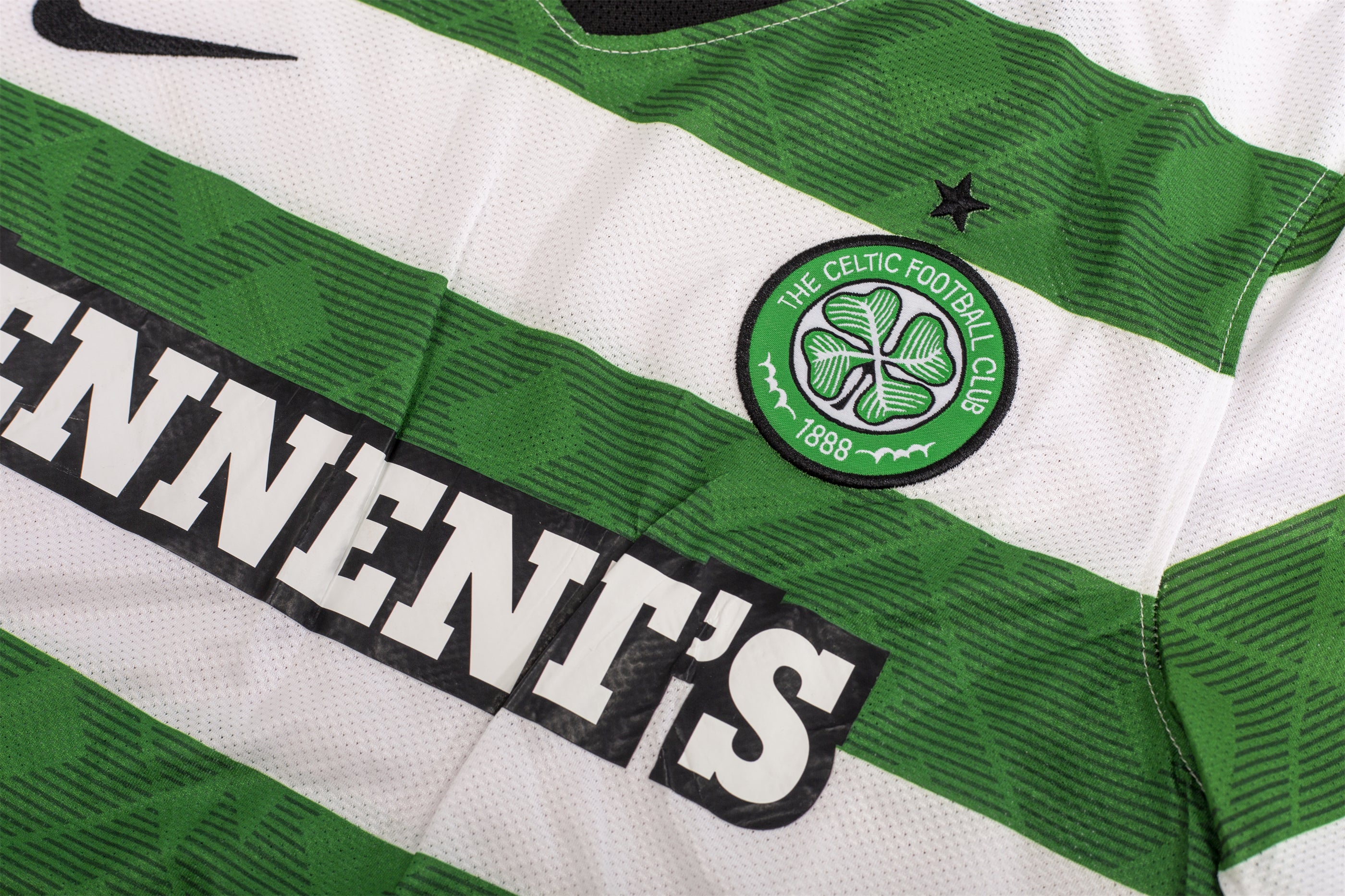 Celtic 2010-2012