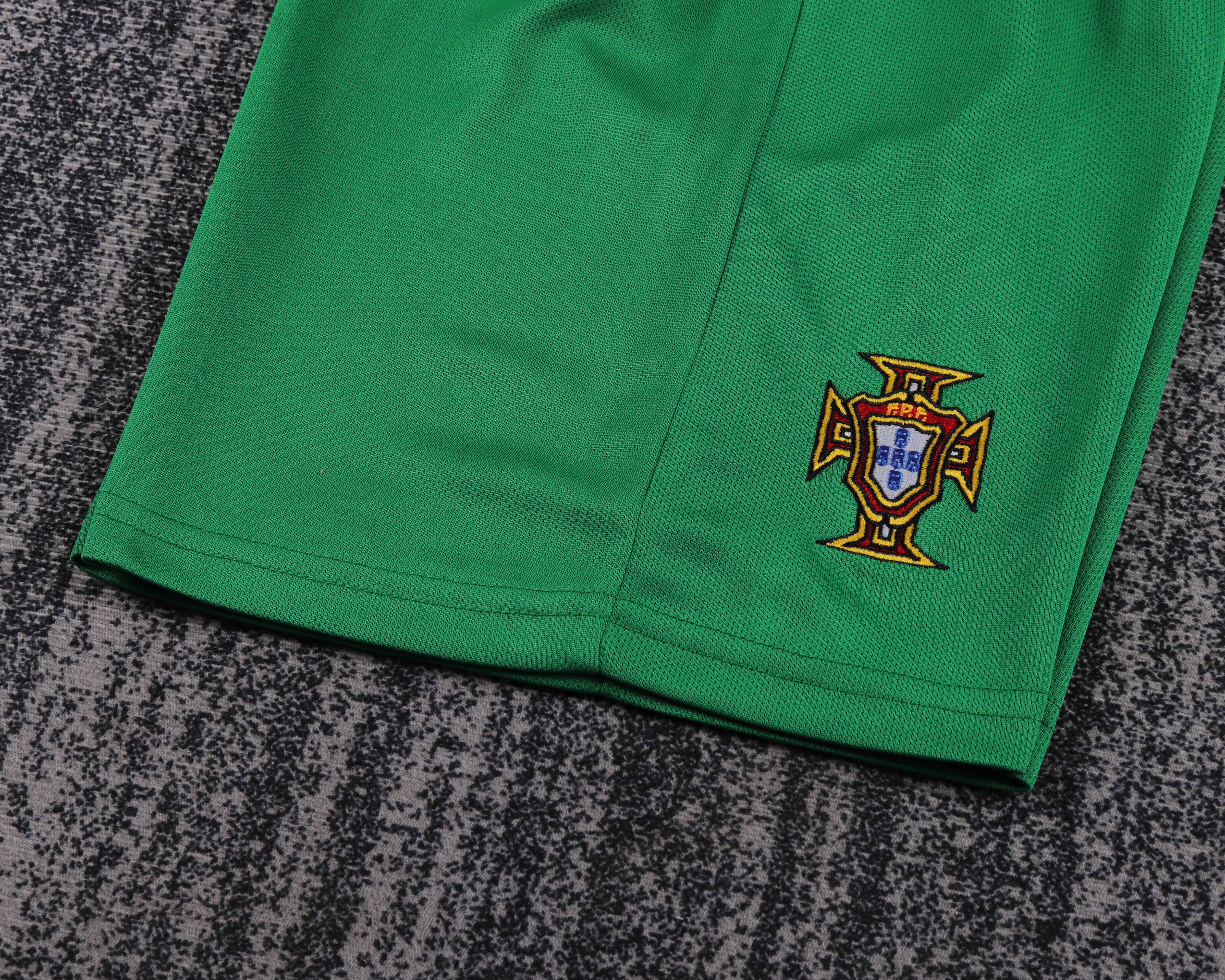 Brasil Especial Gris 2024/25 Infantil