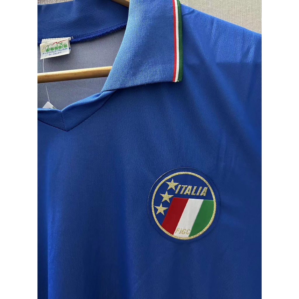 Maldini - Italia 1990