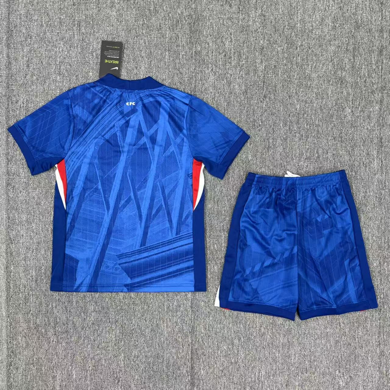 Chelsea Home Bambino 2025/2026