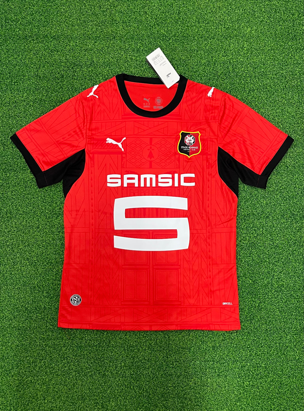 Rennais home 2026-27