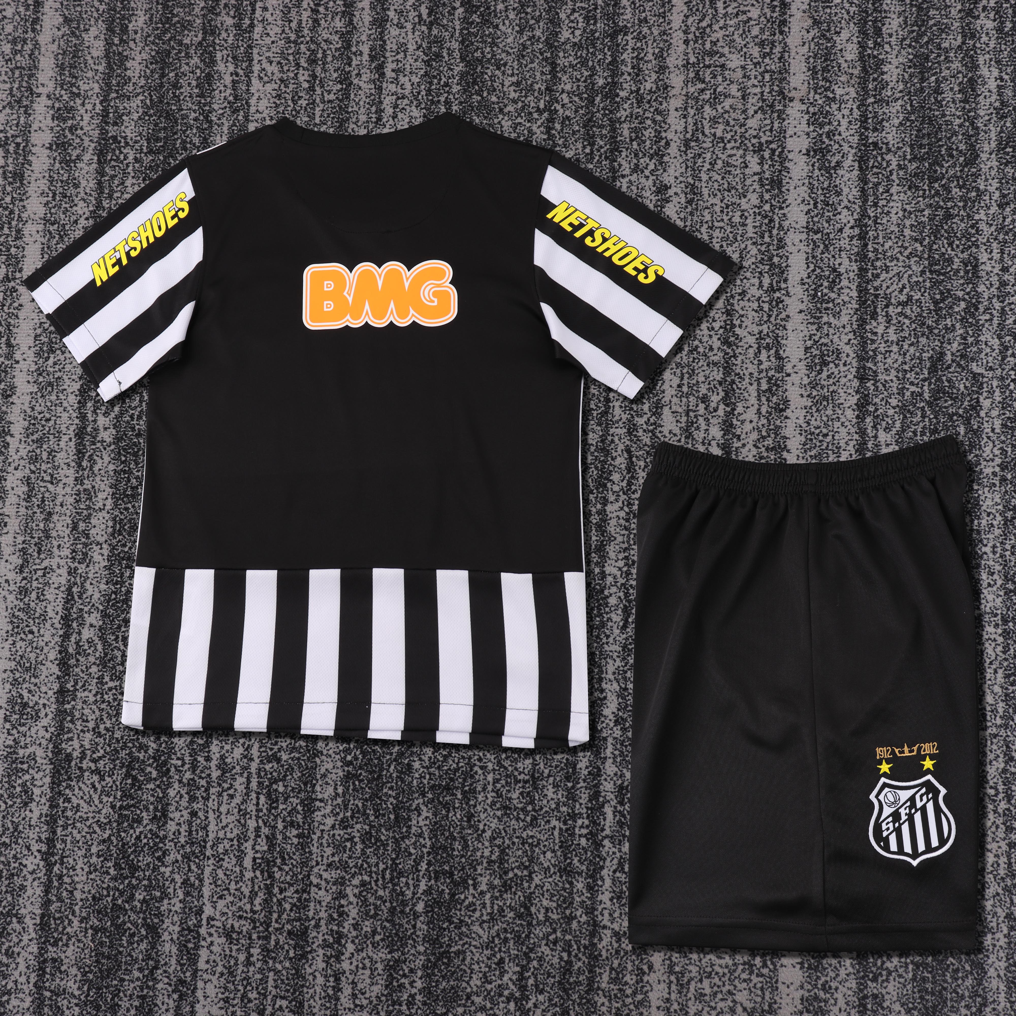 Santos Retro 2013 Bambino