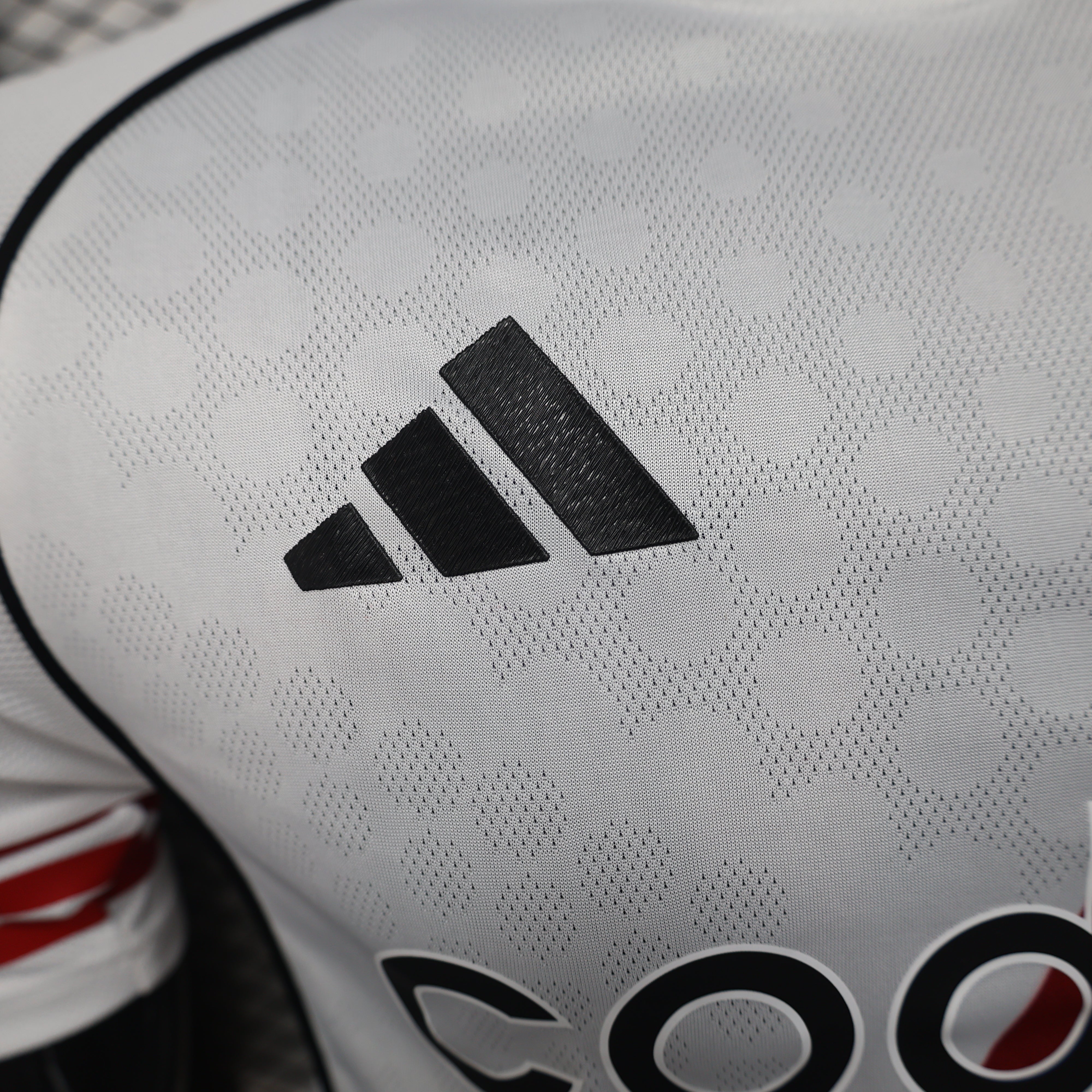 River Plate 2025-2026 home