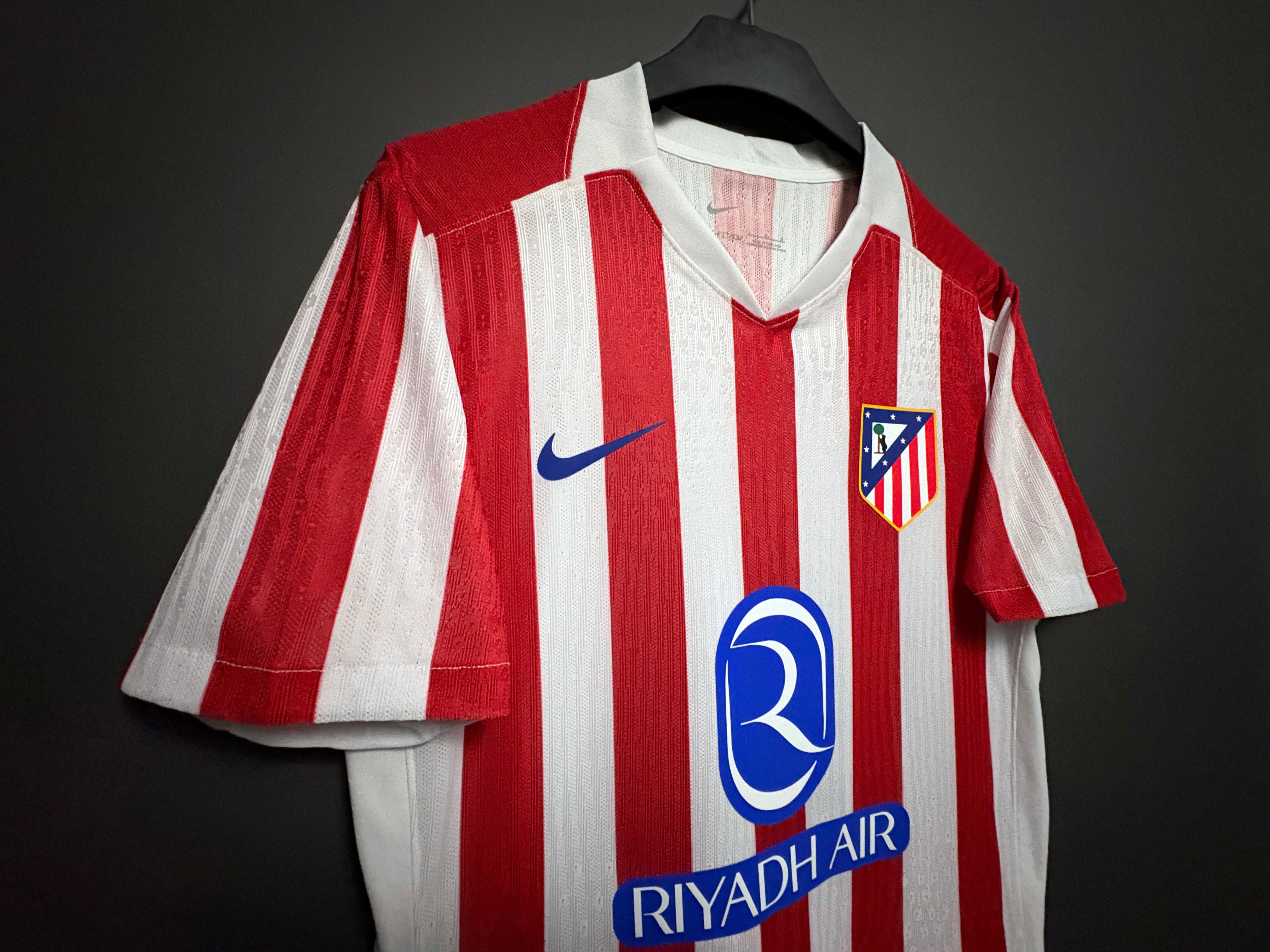 Naples Home 2024/25