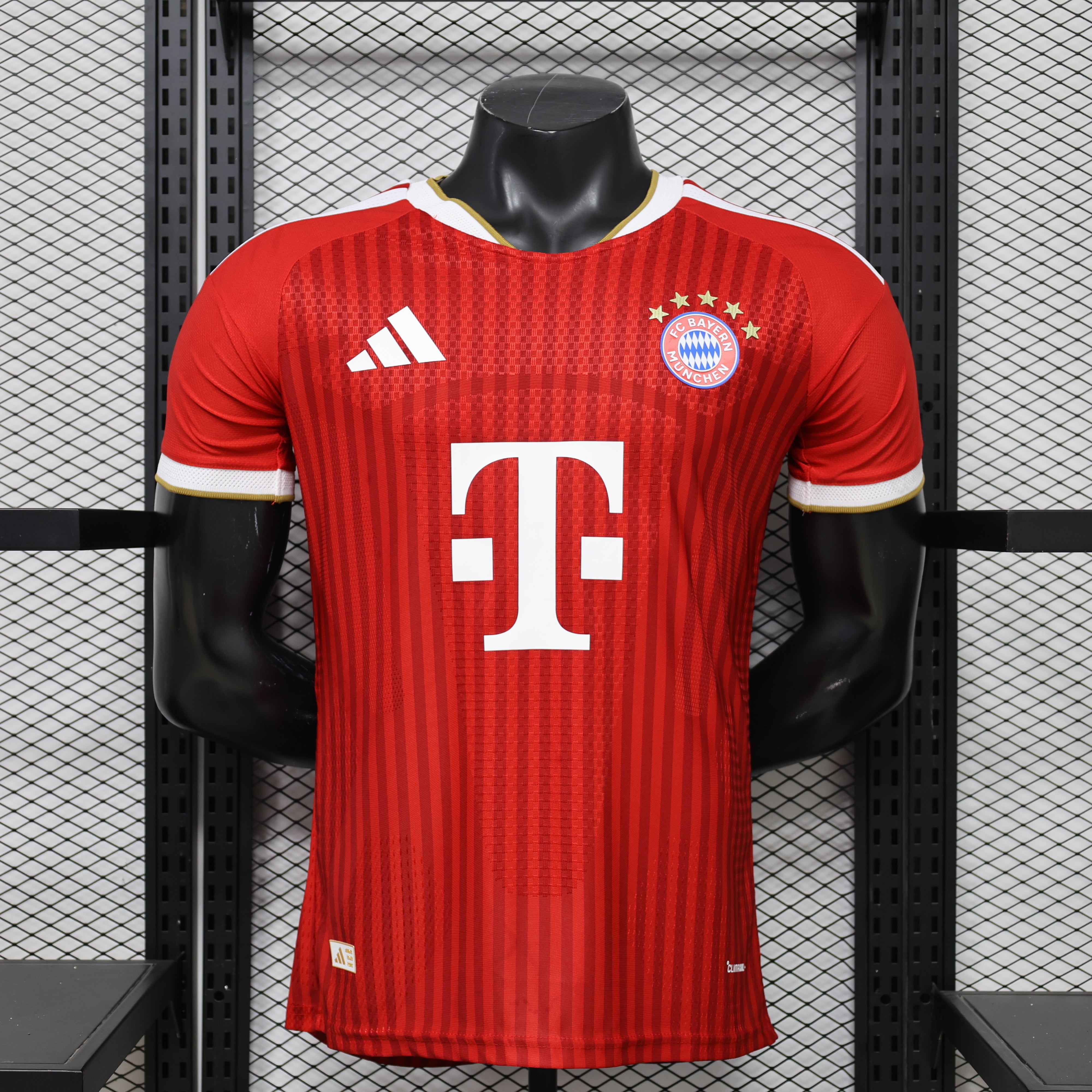 Bayern Monaco Home 2026-27