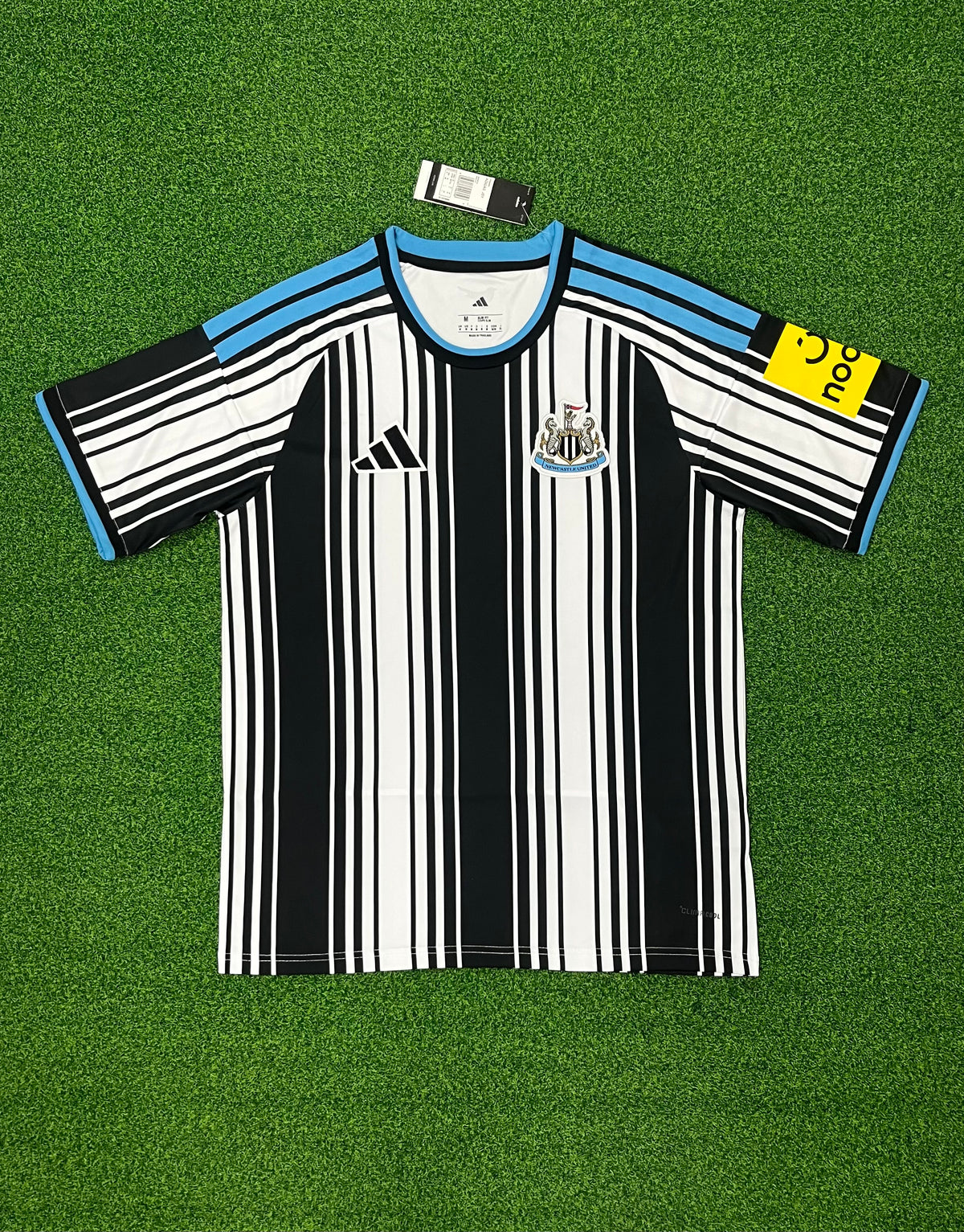 Newcastle United home 2026-27
