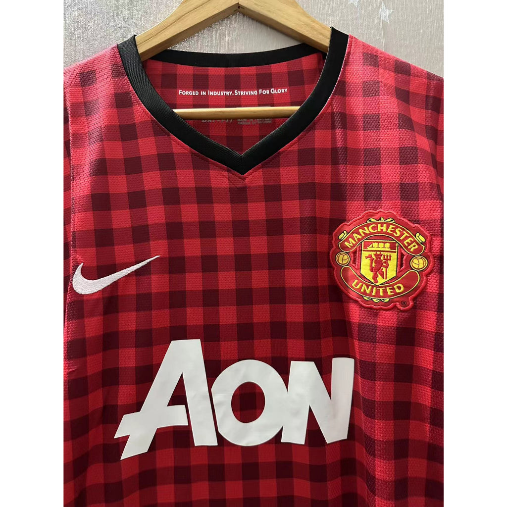 Rooney - Manchester United 2012/13