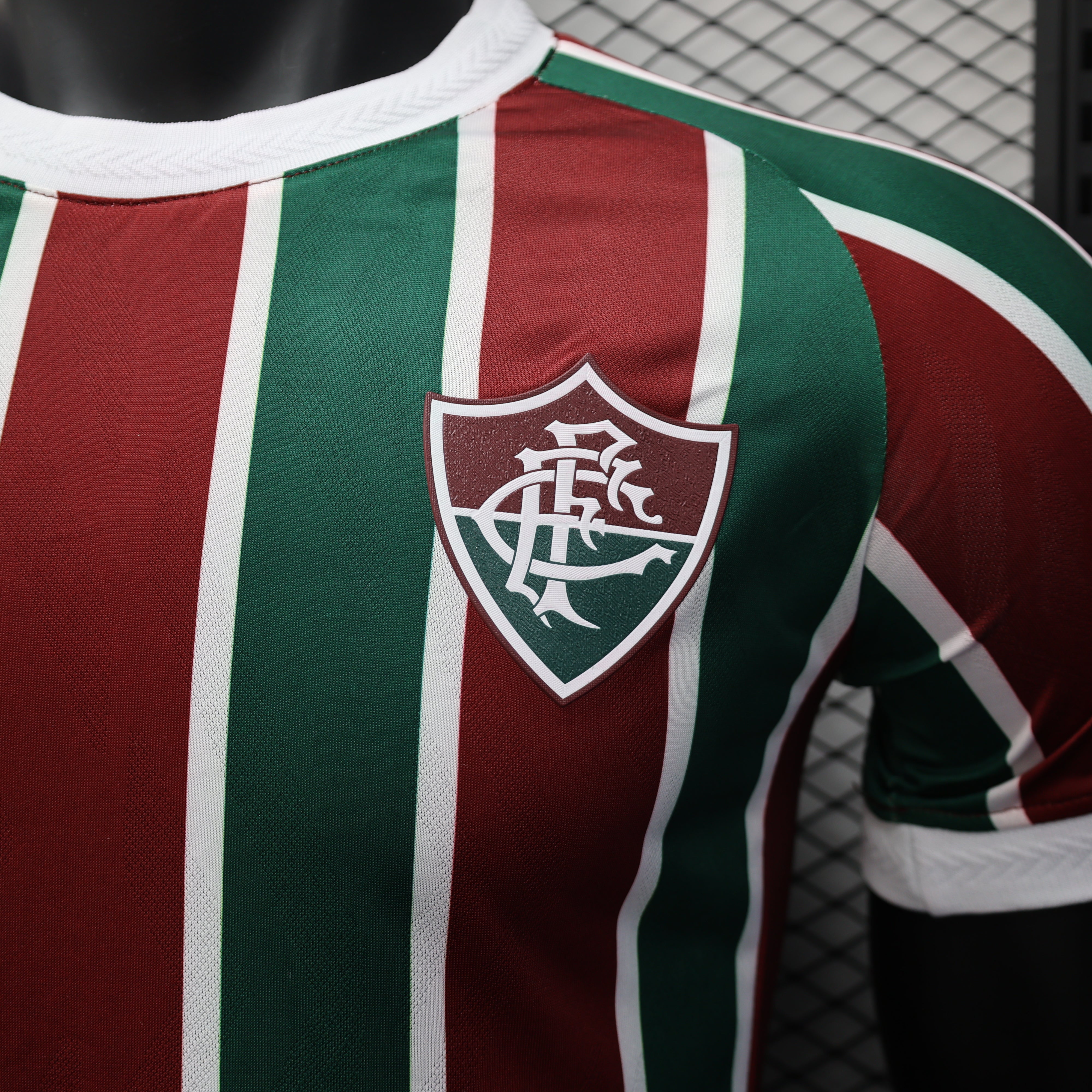Naples Home 2024/25