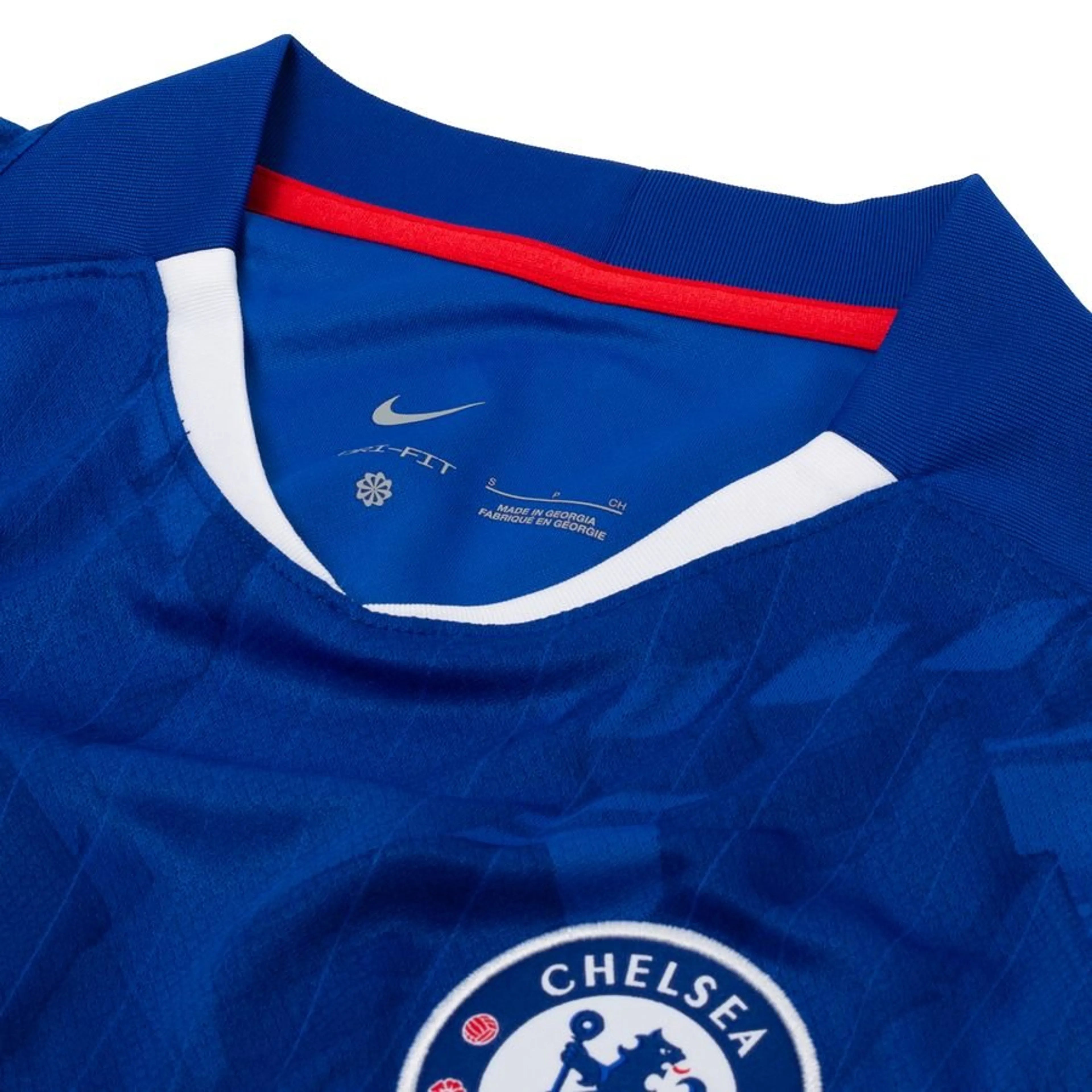 Chelsea home 2025/26