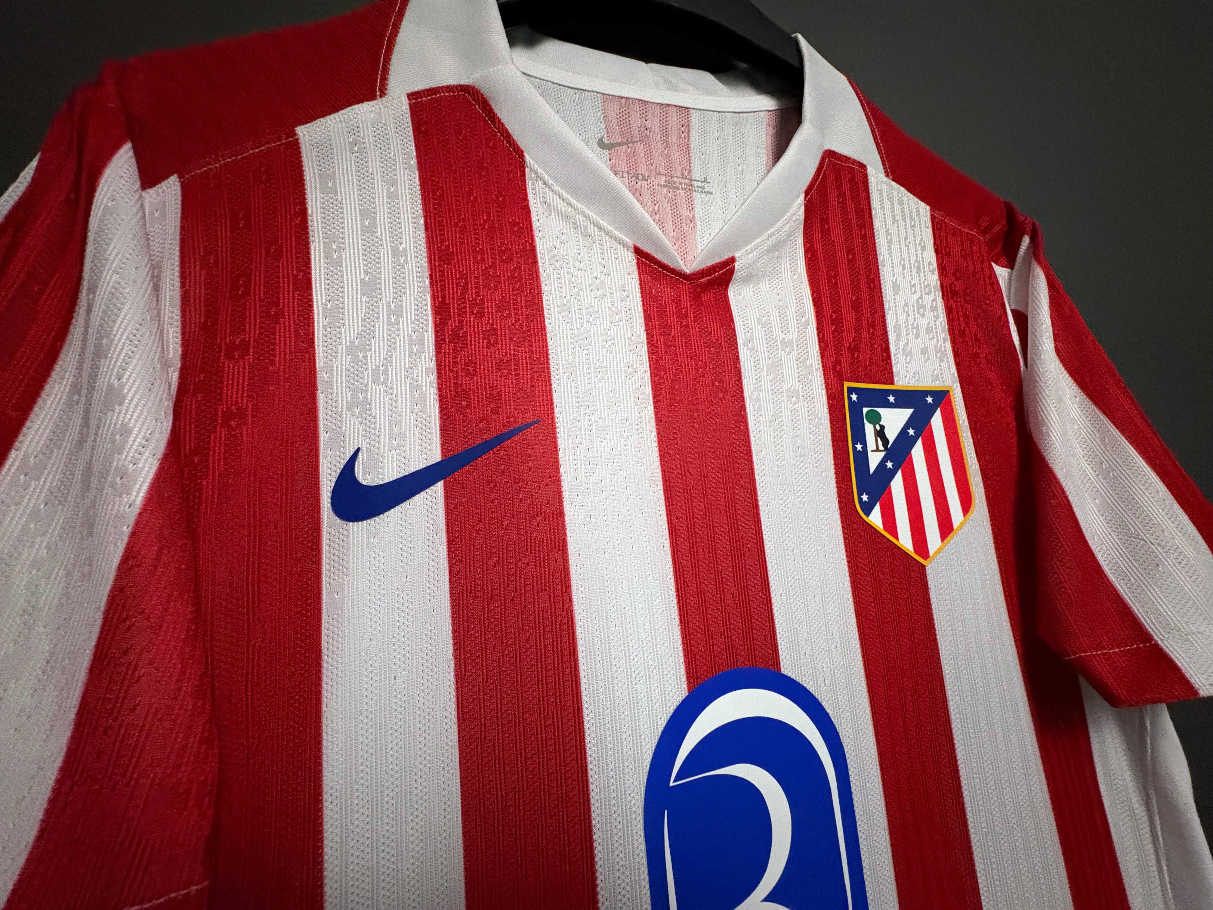 Naples Home 2024/25