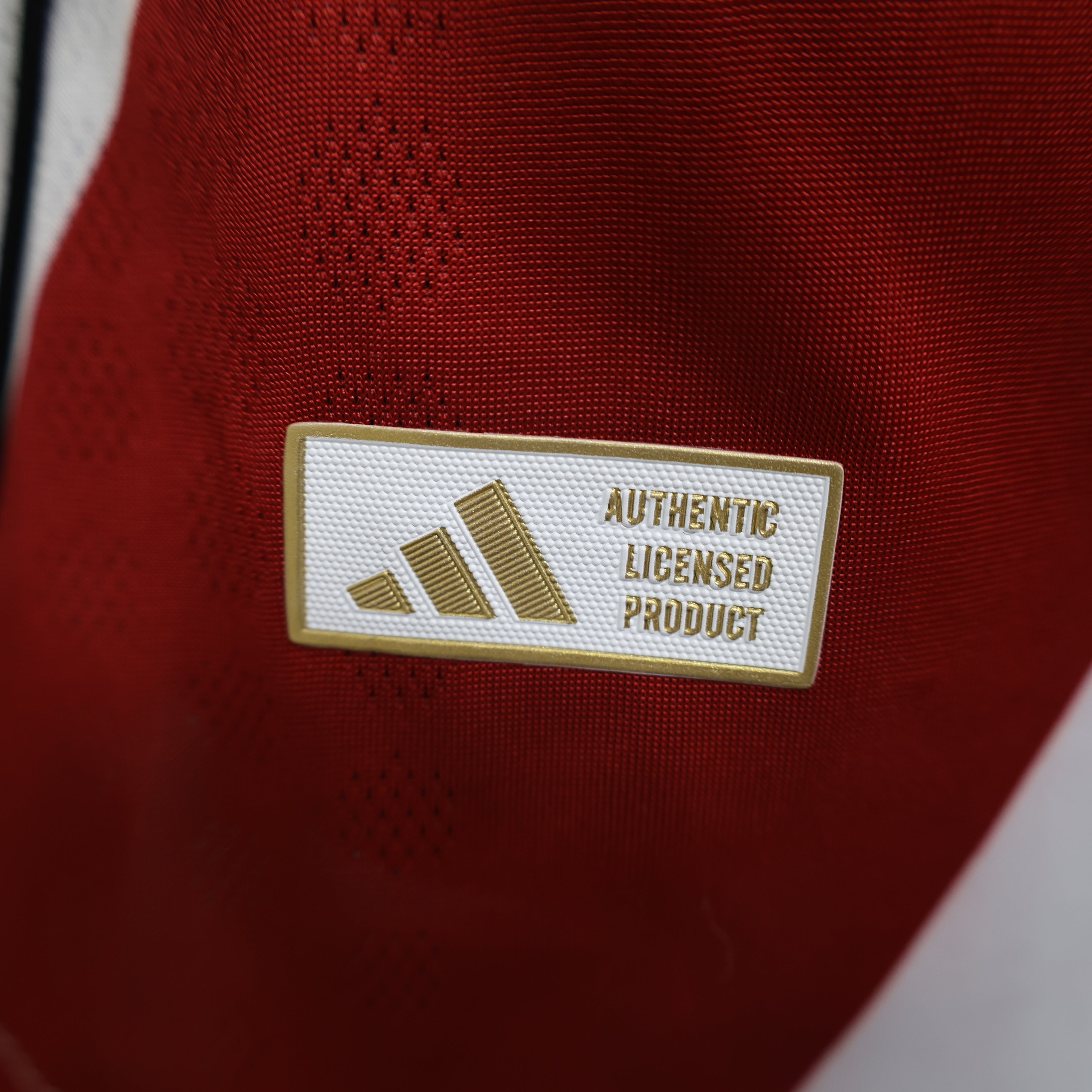 River Plate 2025-2026 home