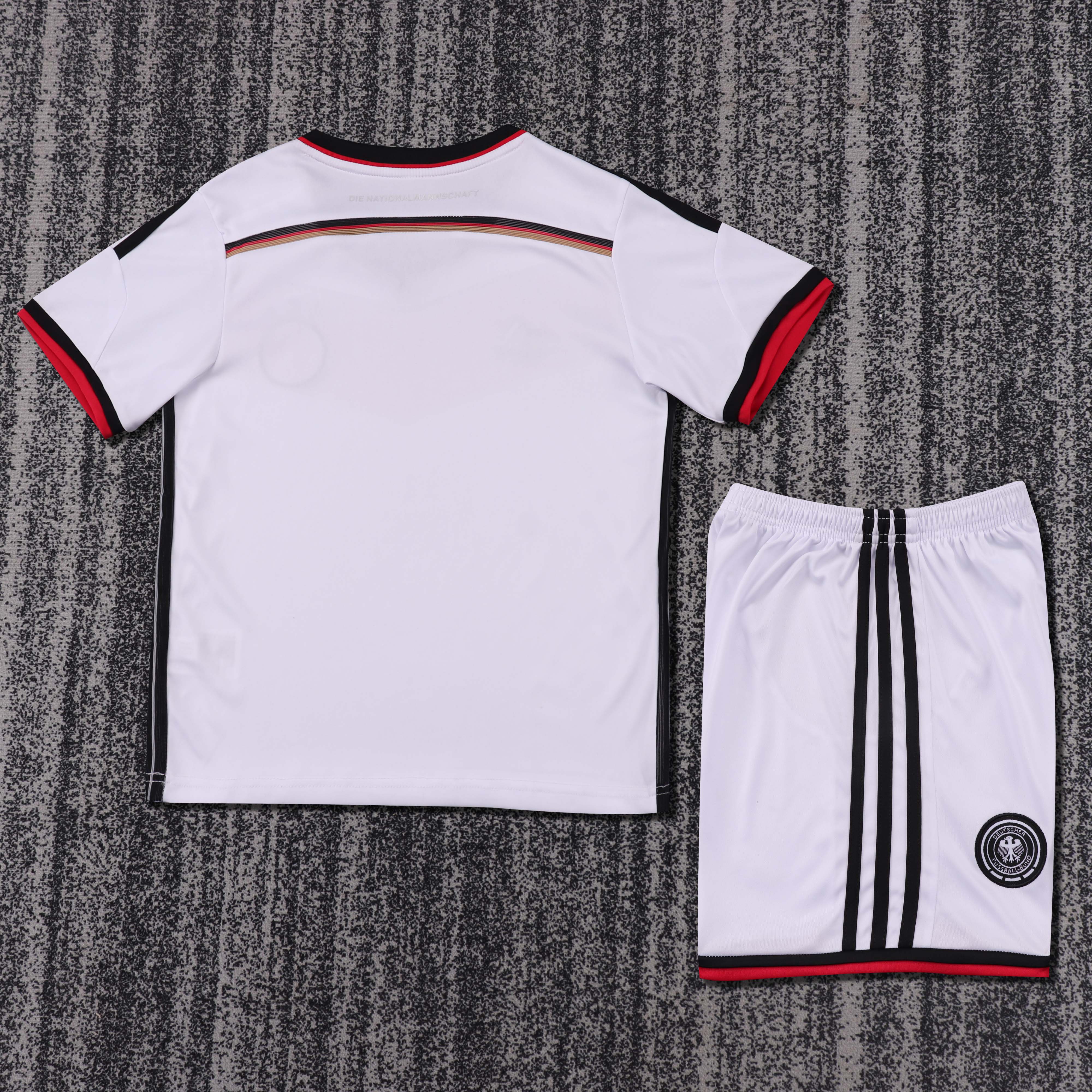 Germania Retro 2014 Bambino