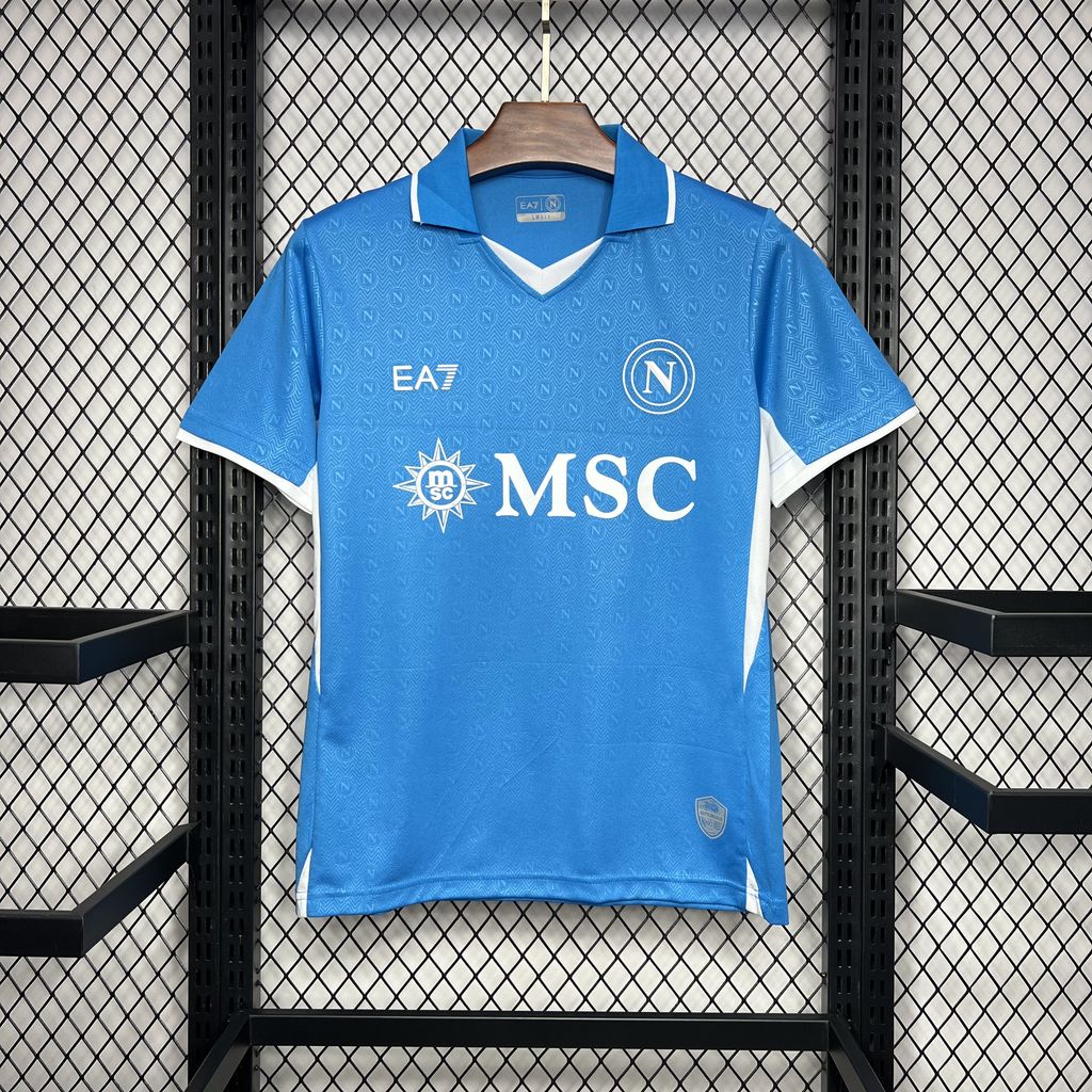 Napoli Home 2024/25