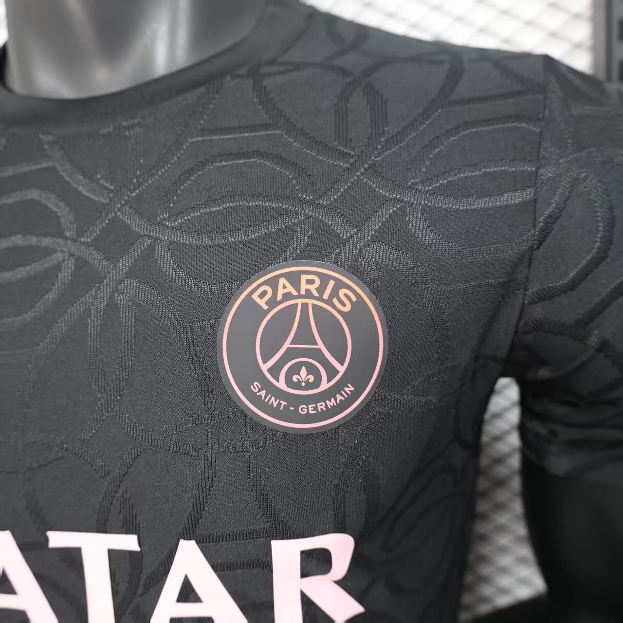 Naples Home 2024/25