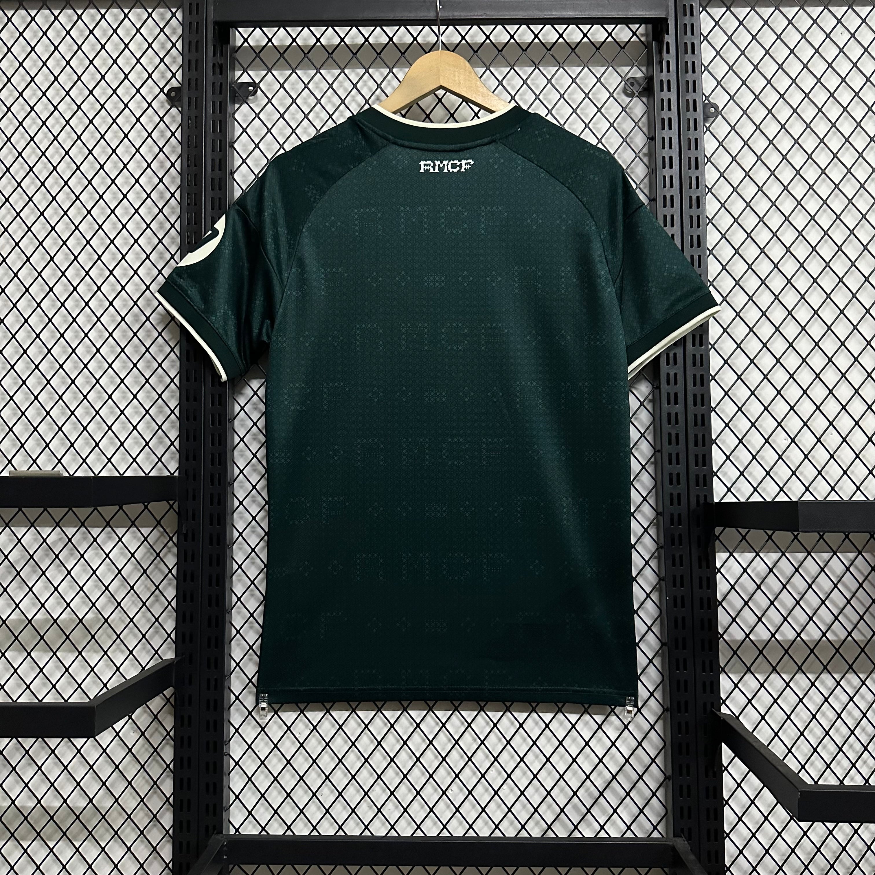 Real Madrid away 2026/27