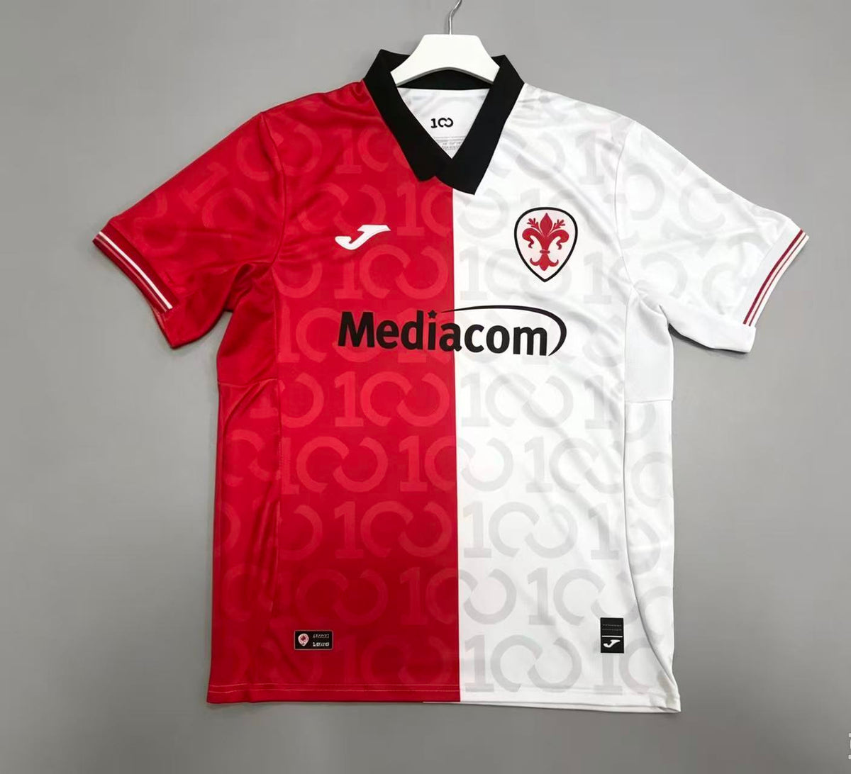 Fiorentina centenario 26-27