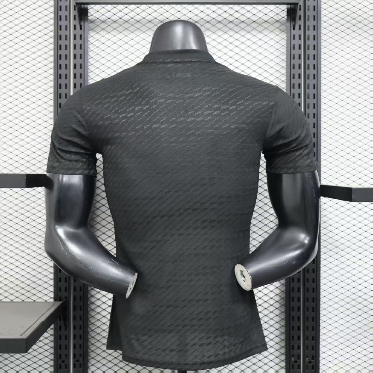 Real Madrid Special Edition Black 2025/26