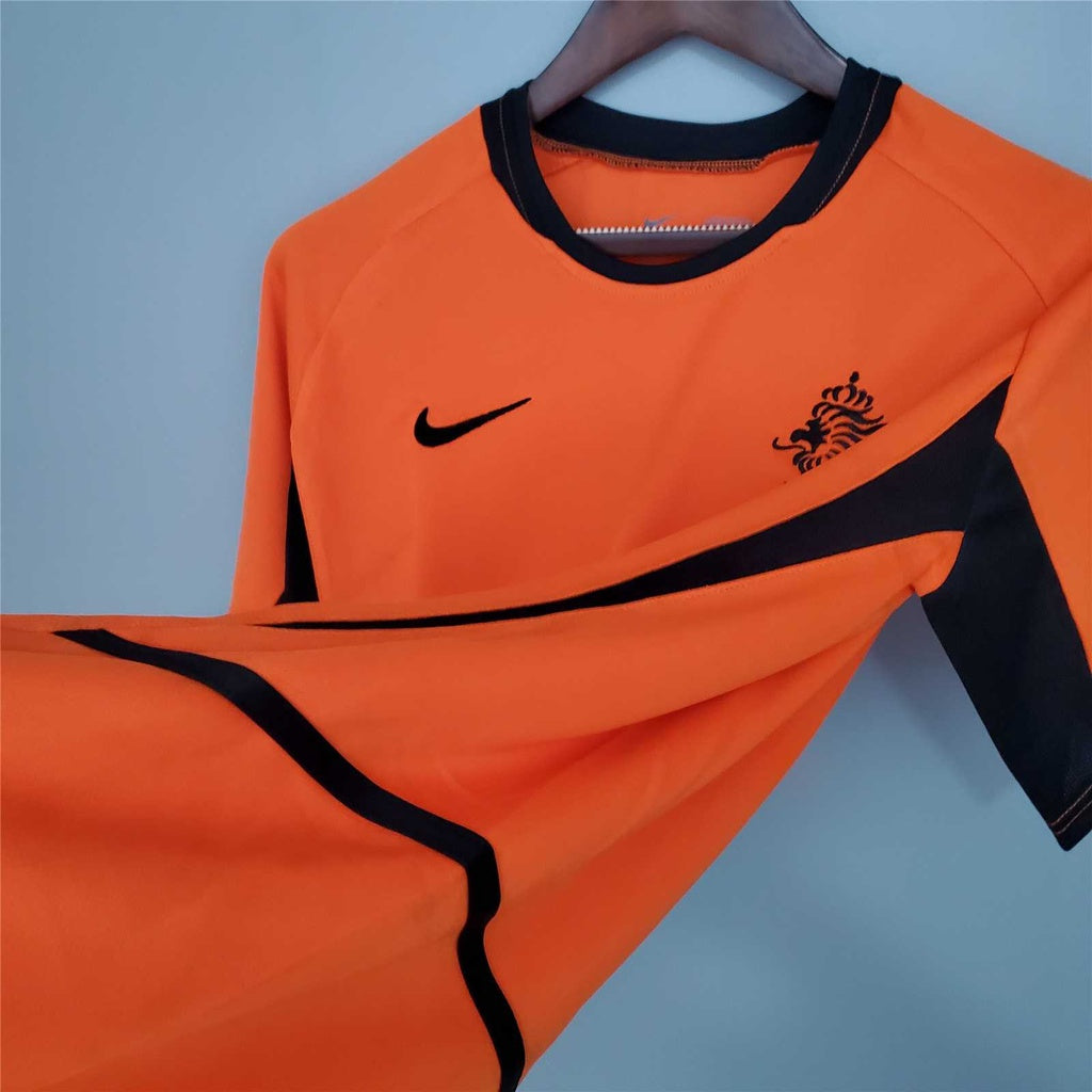 Olanda 2002