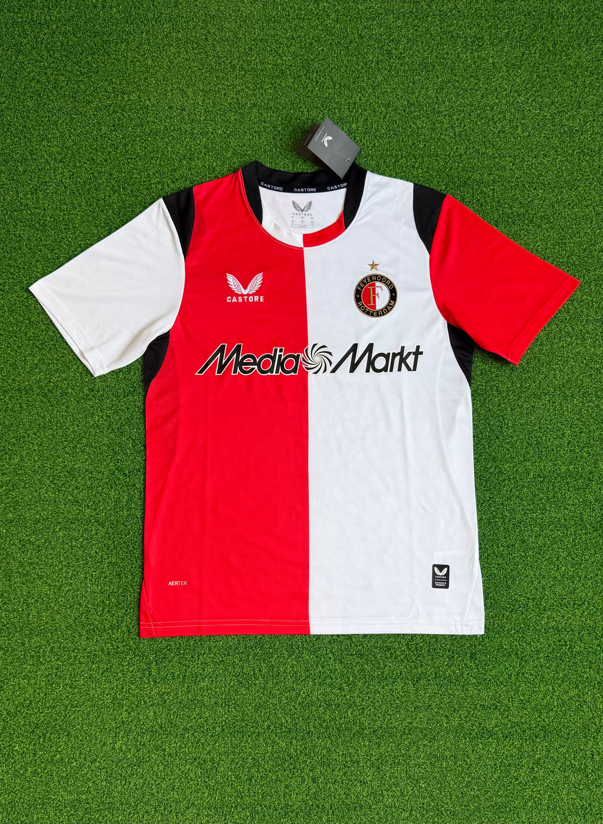 Feyenoord home 2026-27