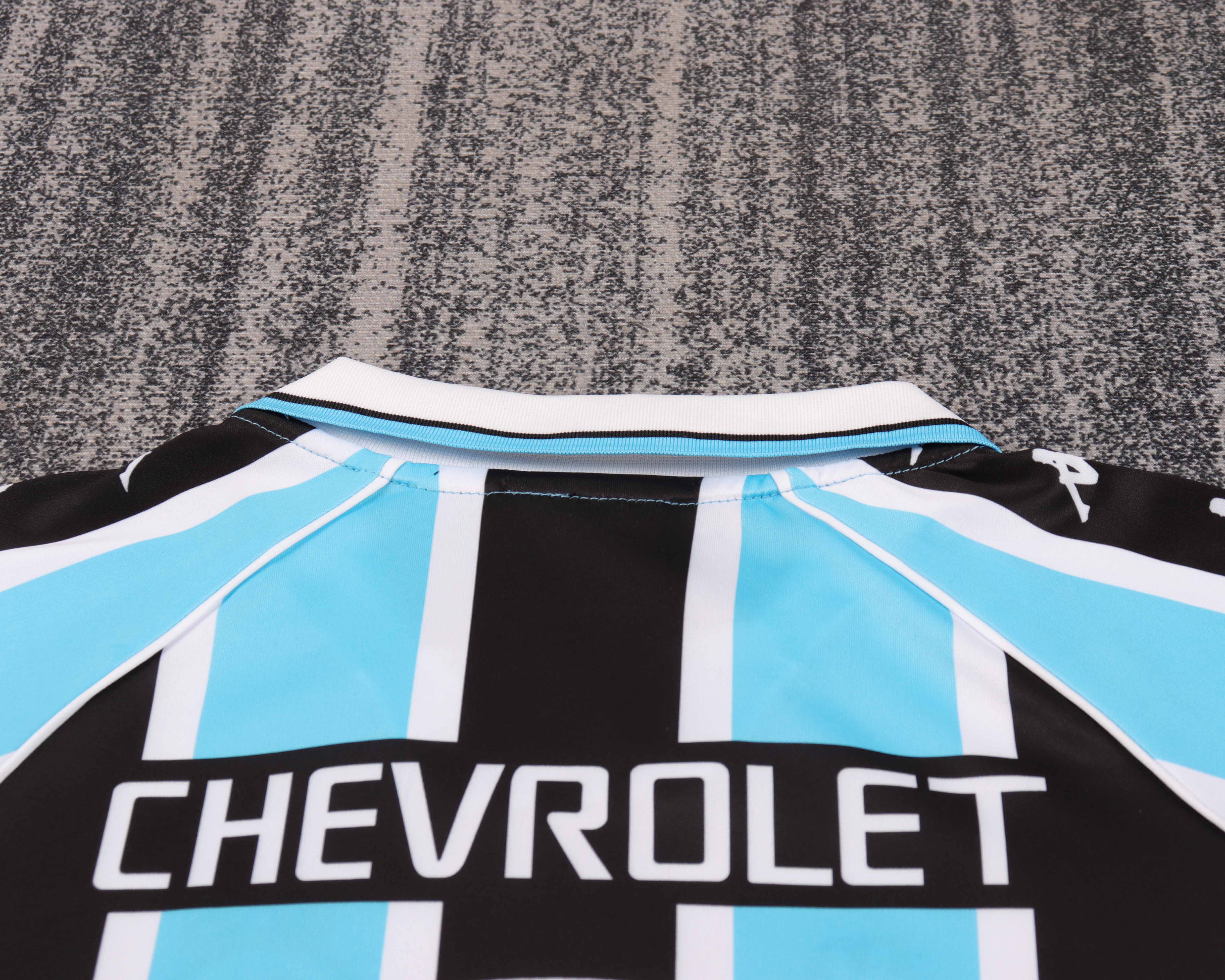 Gremio Retro 2000 Bambino